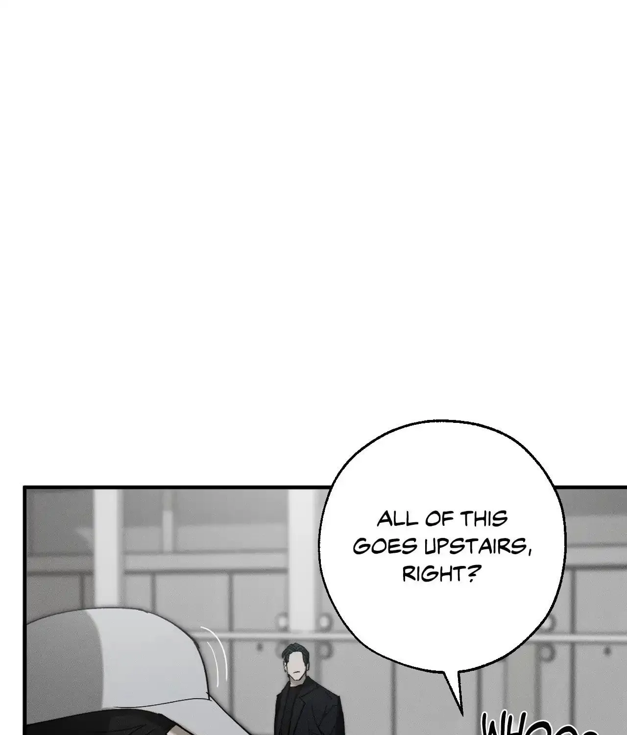 Read Incomplete Combustion chapter 15 image 32 on Lezhin