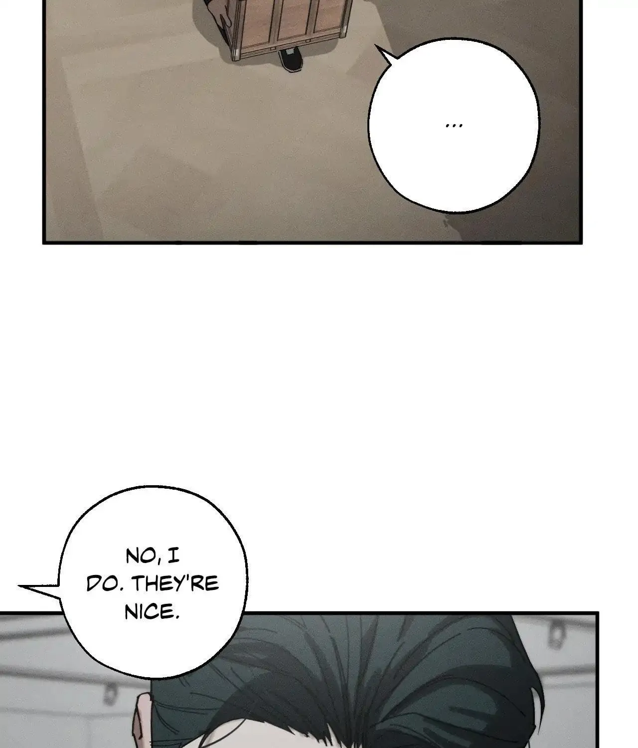 Read Incomplete Combustion chapter 15 image 38 on Lezhin