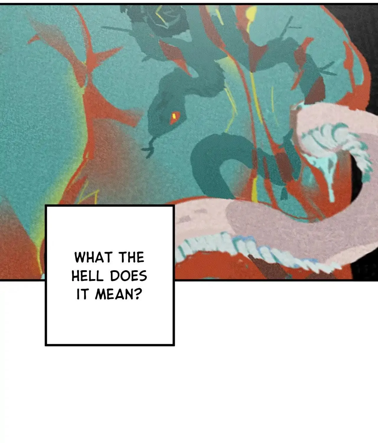 Read Incomplete Combustion chapter 15 image 4 on Lezhin