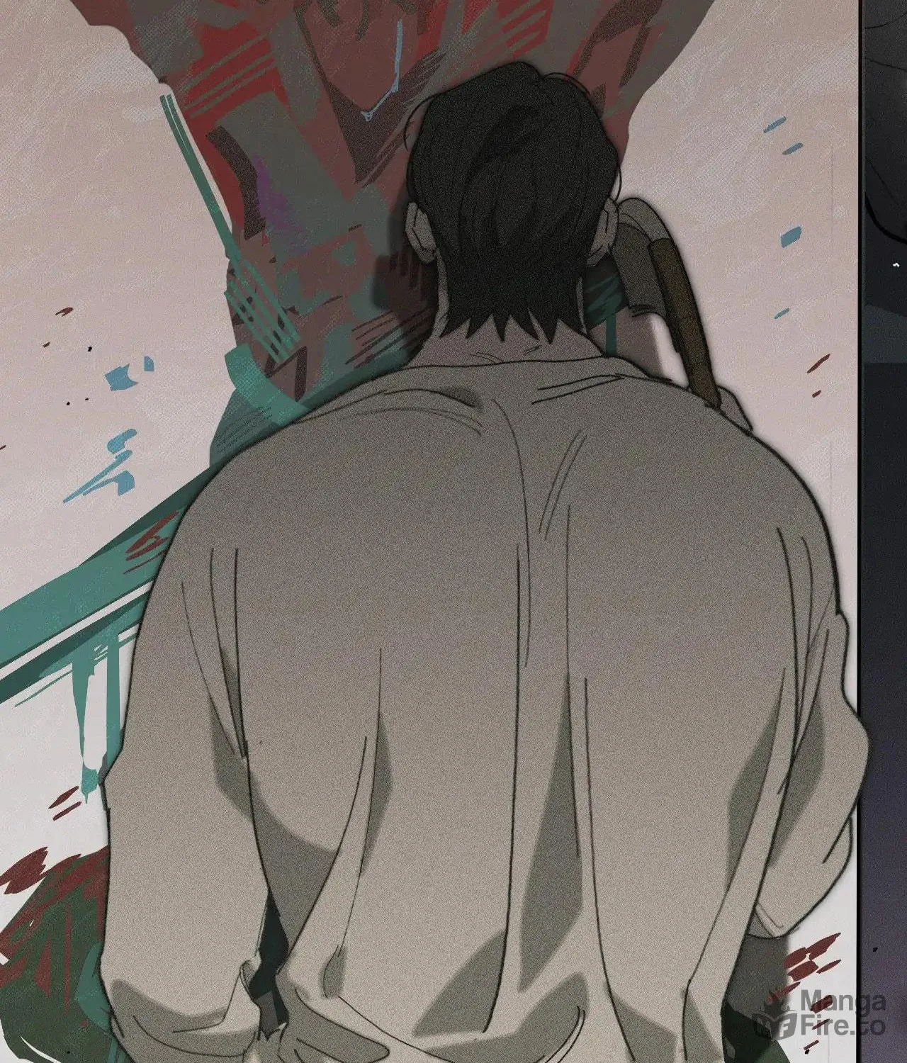 Read Incomplete Combustion chapter 15 image 53 on Lezhin
