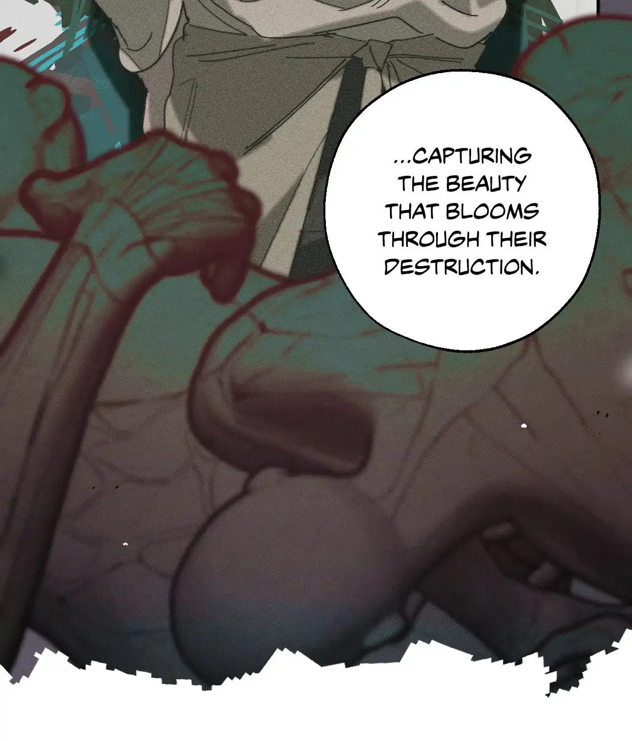 Read Incomplete Combustion chapter 15 image 54 on Lezhin