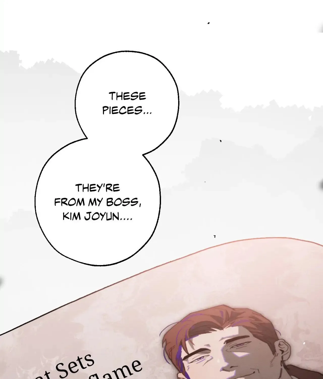 Read Incomplete Combustion chapter 15 image 55 on Lezhin