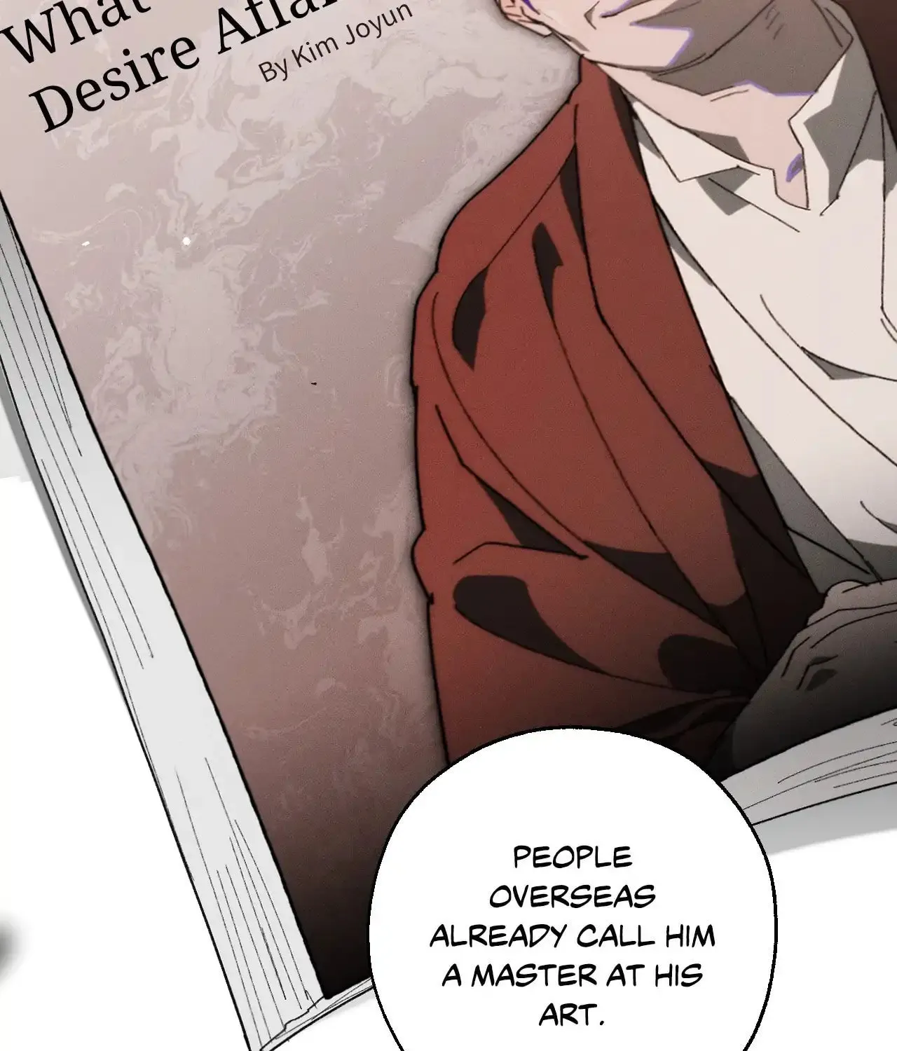Read Incomplete Combustion chapter 15 image 56 on Lezhin