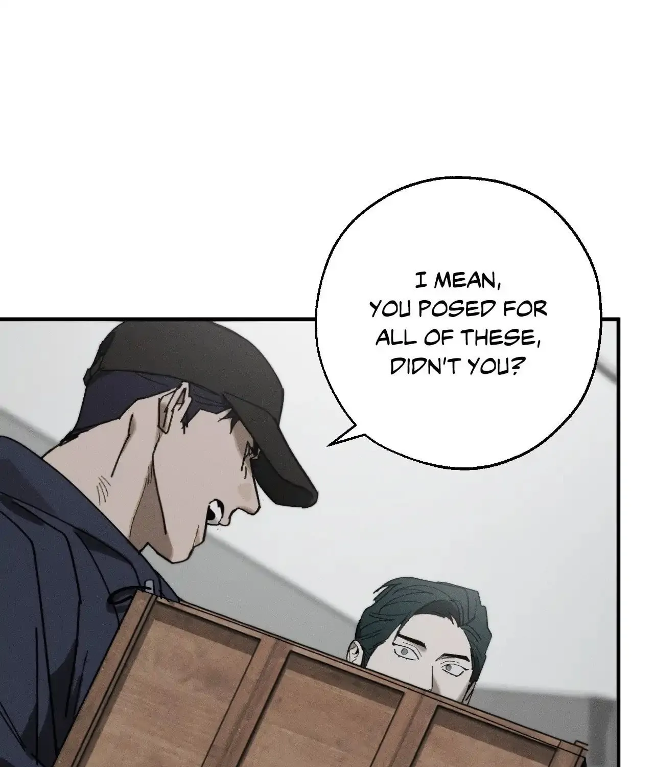 Read Incomplete Combustion chapter 15 image 60 on Lezhin