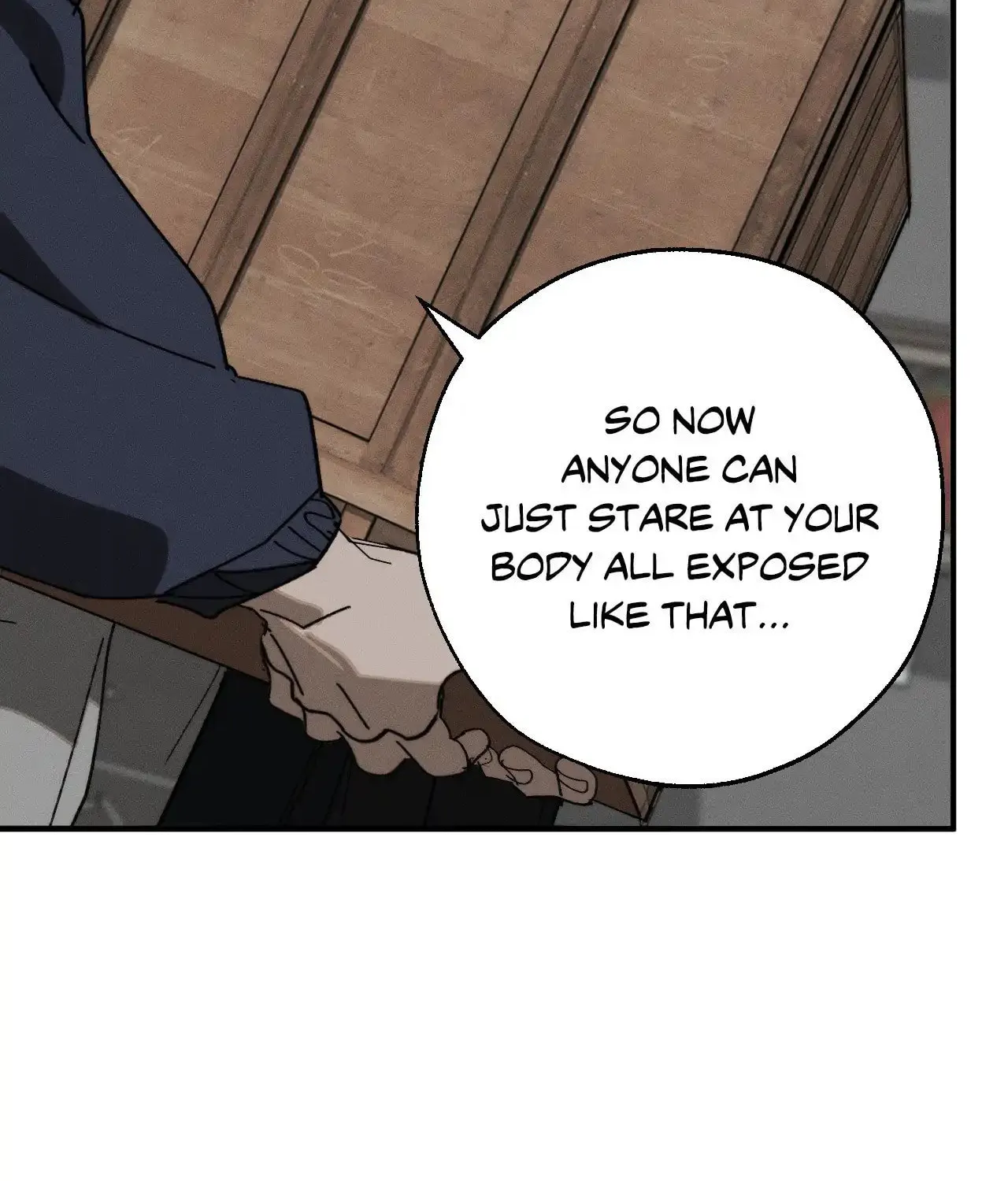 Read Incomplete Combustion chapter 15 image 61 on Lezhin