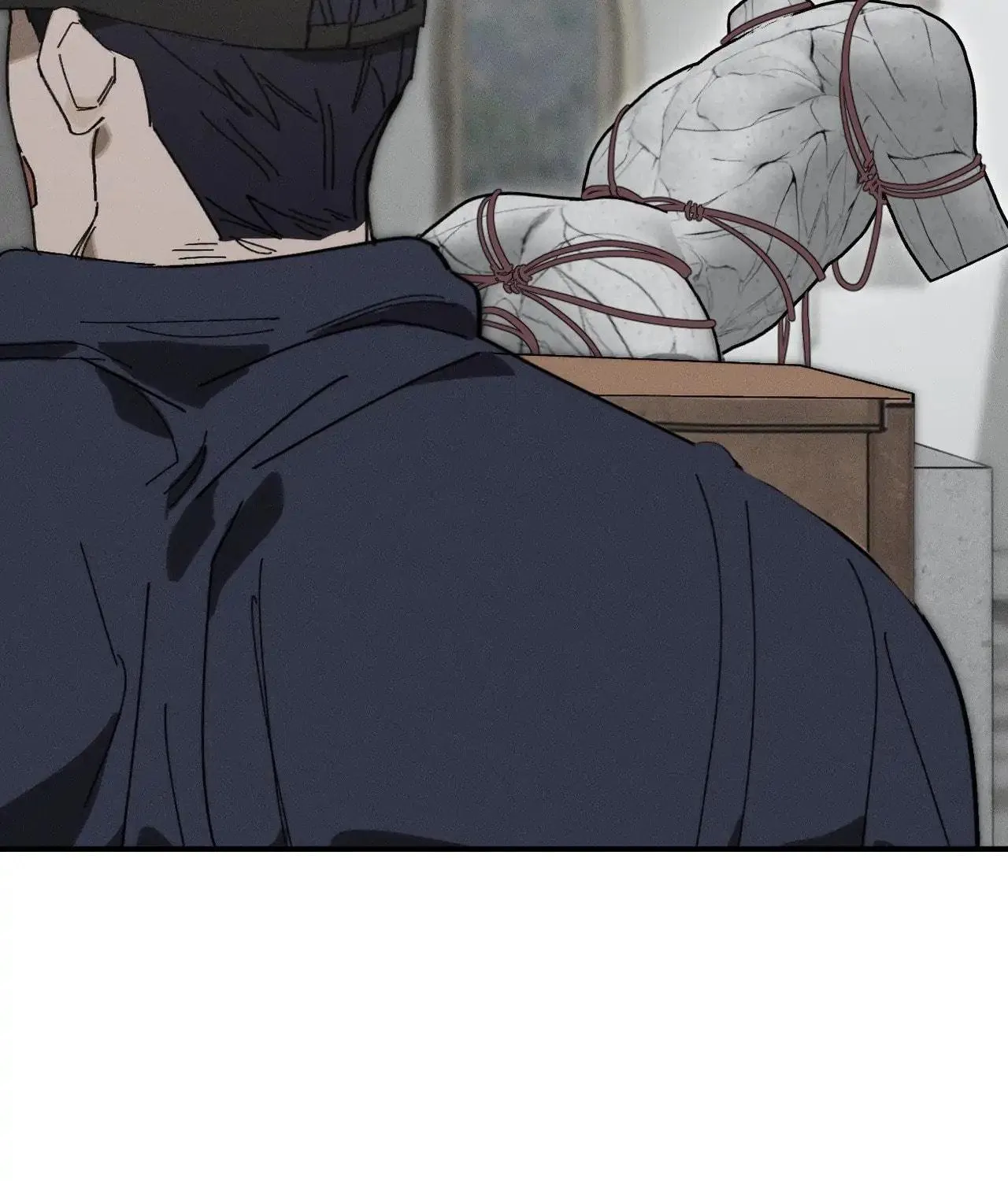 Read Incomplete Combustion chapter 15 image 64 on Lezhin