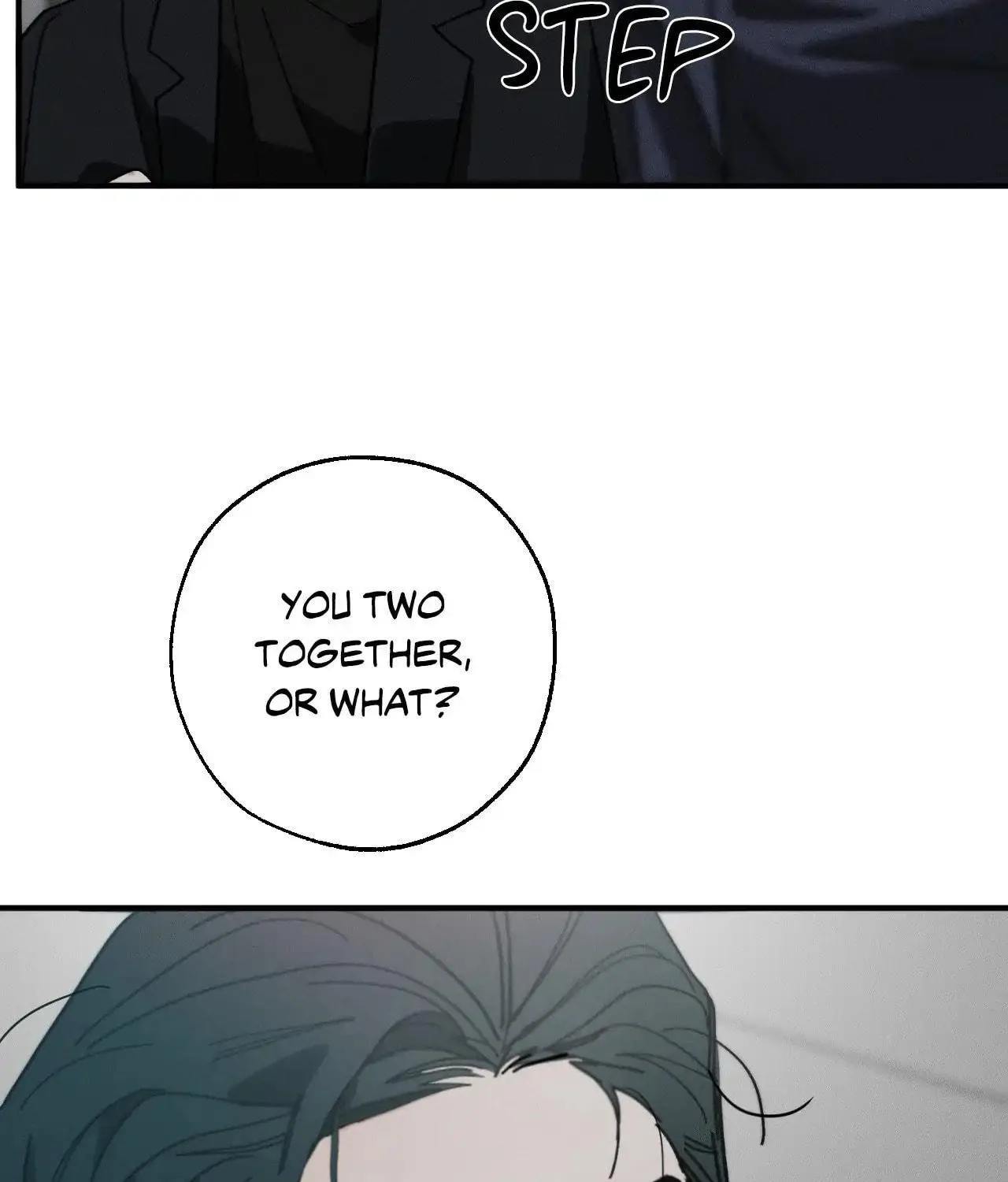 Read Incomplete Combustion chapter 15 image 70 on Lezhin