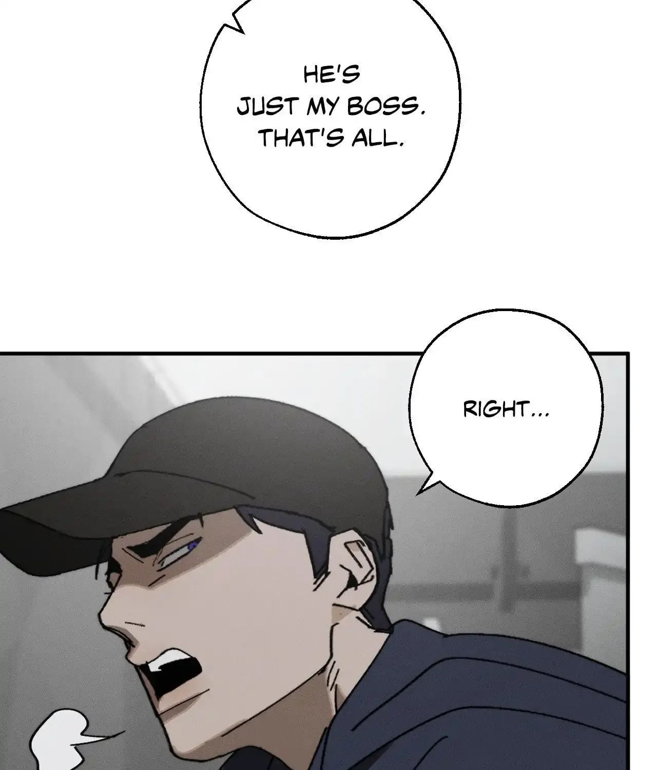 Read Incomplete Combustion chapter 15 image 74 on Lezhin