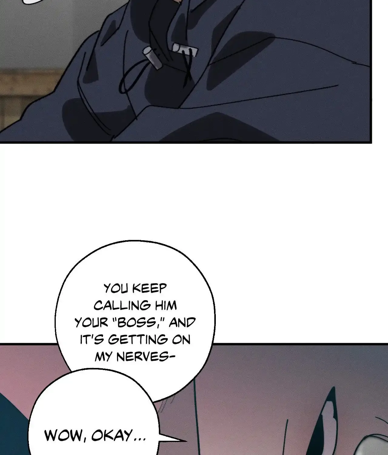 Read Incomplete Combustion chapter 15 image 75 on Lezhin