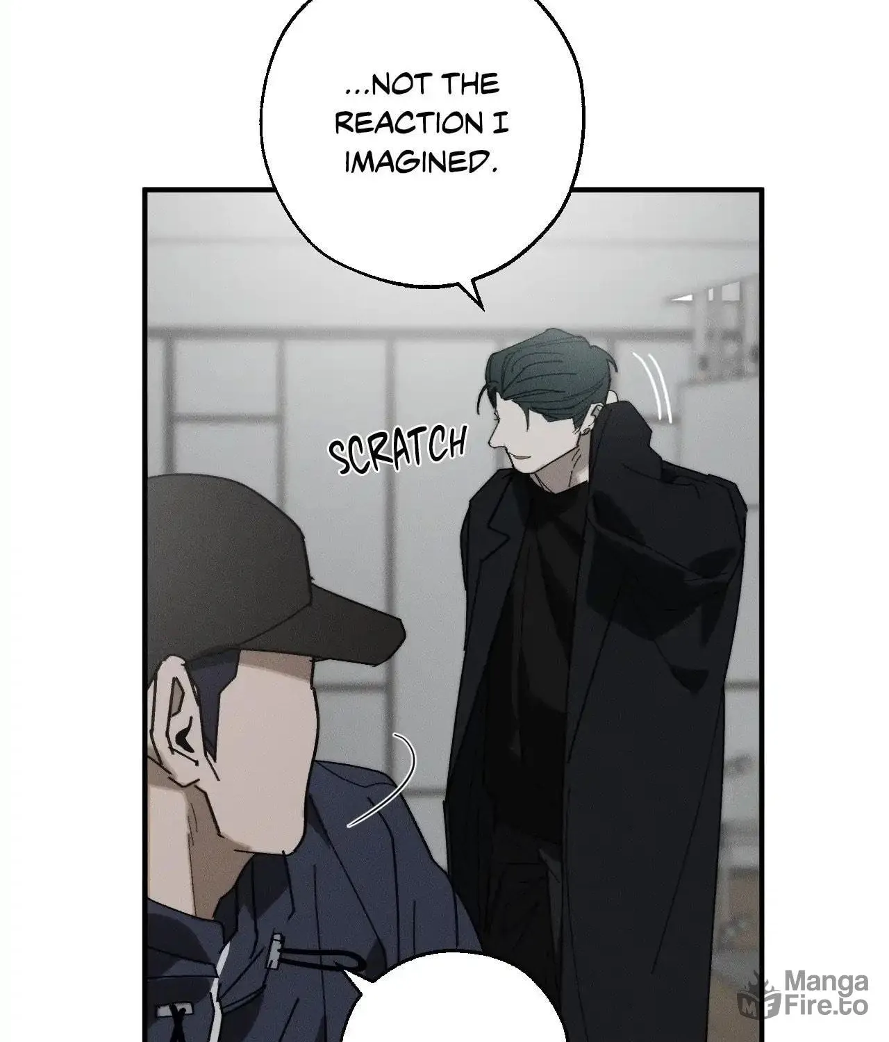 Read Incomplete Combustion chapter 15 image 77 on Lezhin