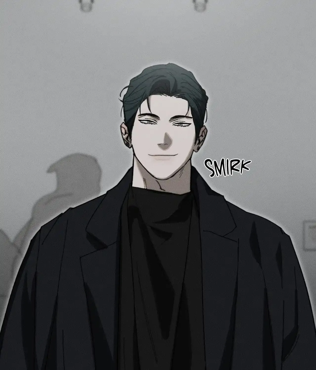 Read Incomplete Combustion chapter 15 image 8 on Lezhin