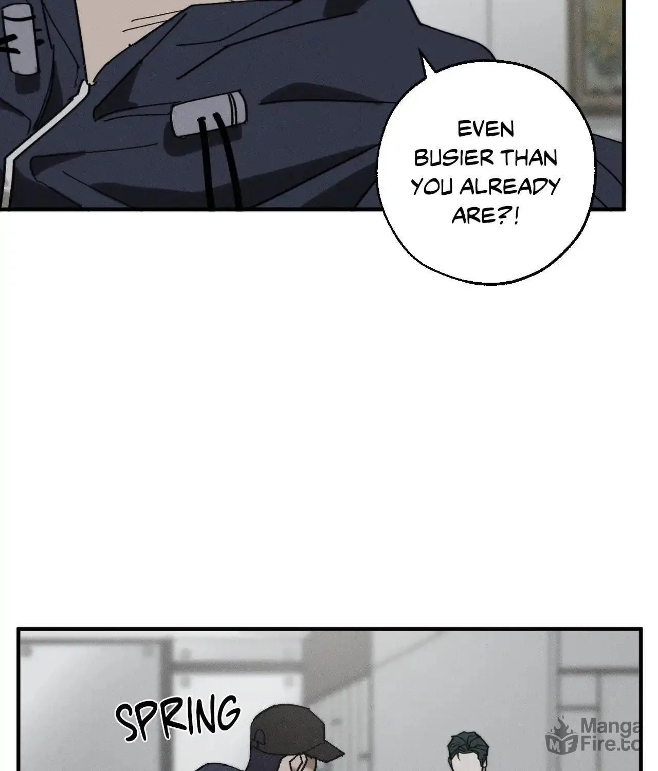 Read Incomplete Combustion chapter 15 image 83 on Lezhin