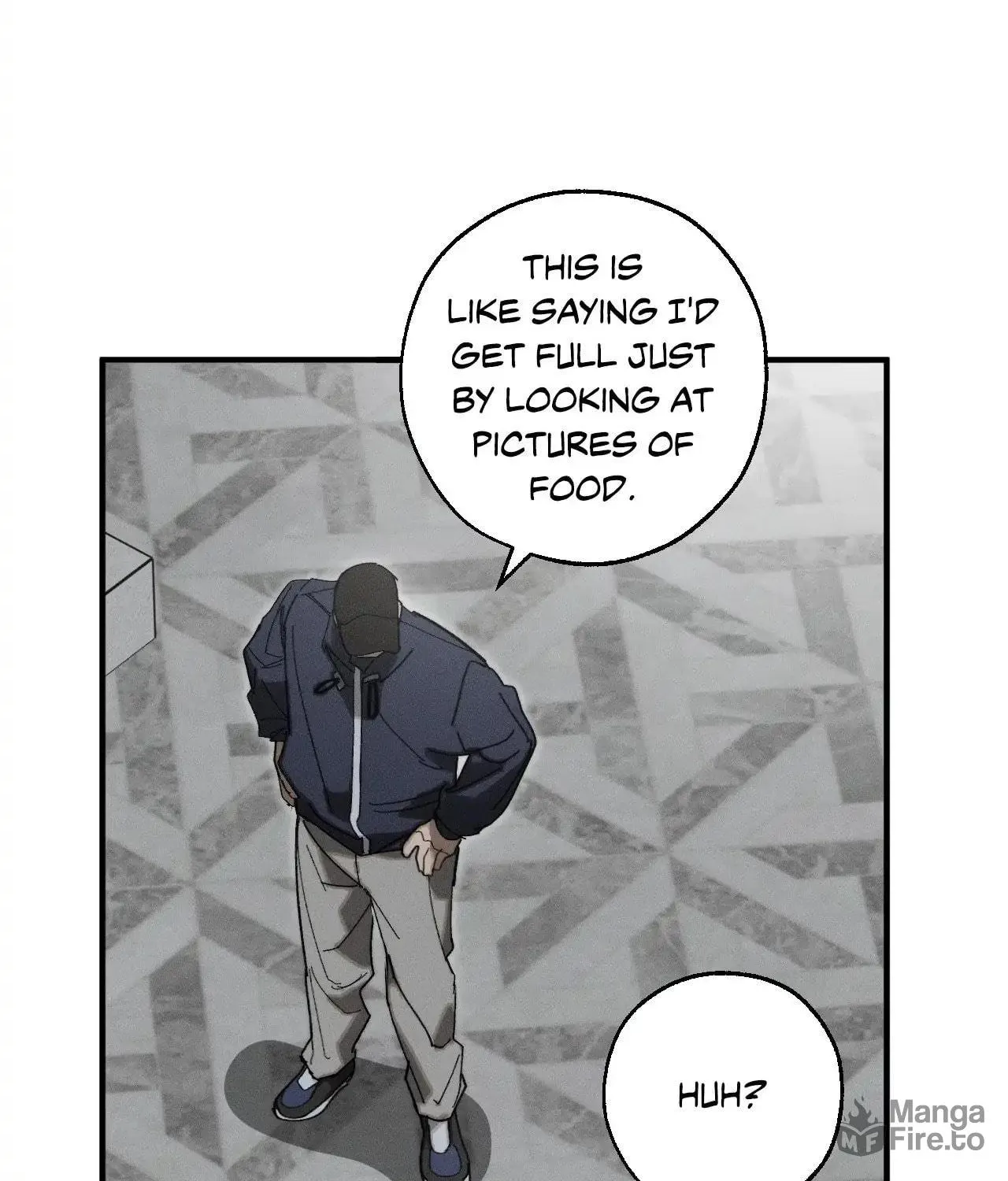 Read Incomplete Combustion chapter 15 image 89 on Lezhin