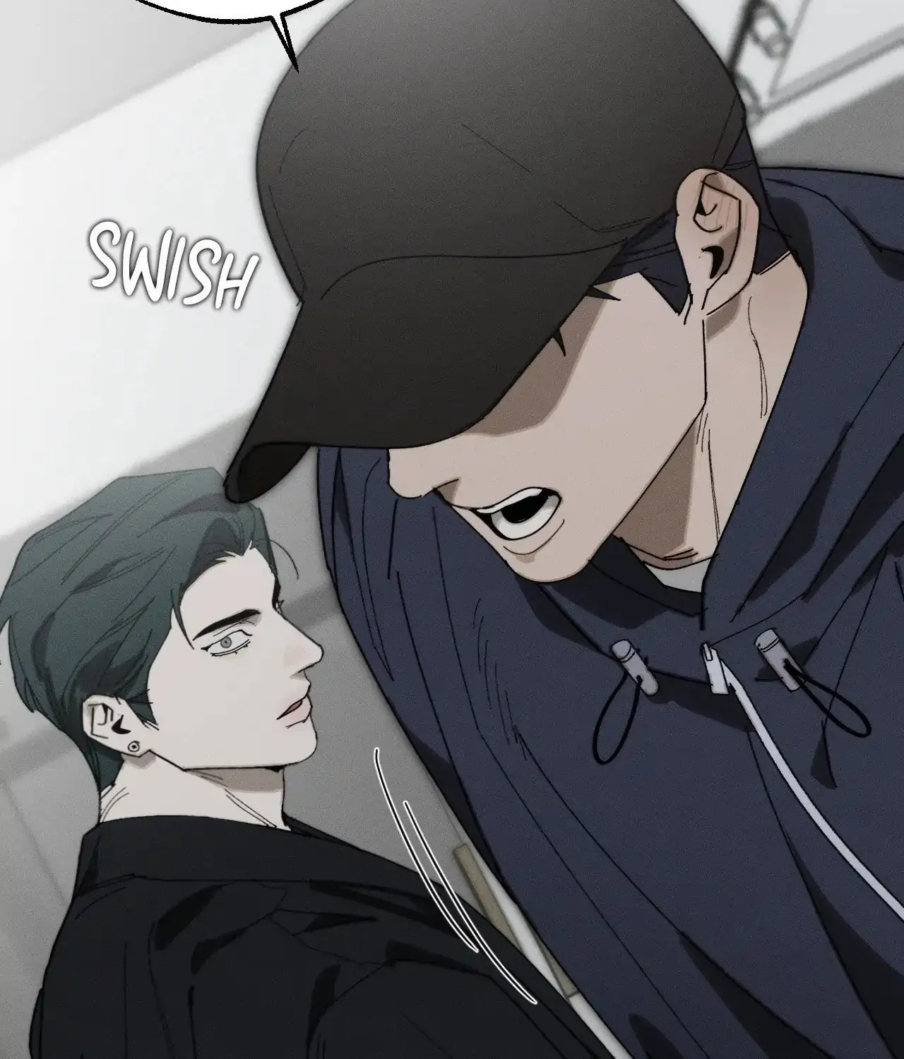 Read Incomplete Combustion chapter 15 image 93 on Lezhin