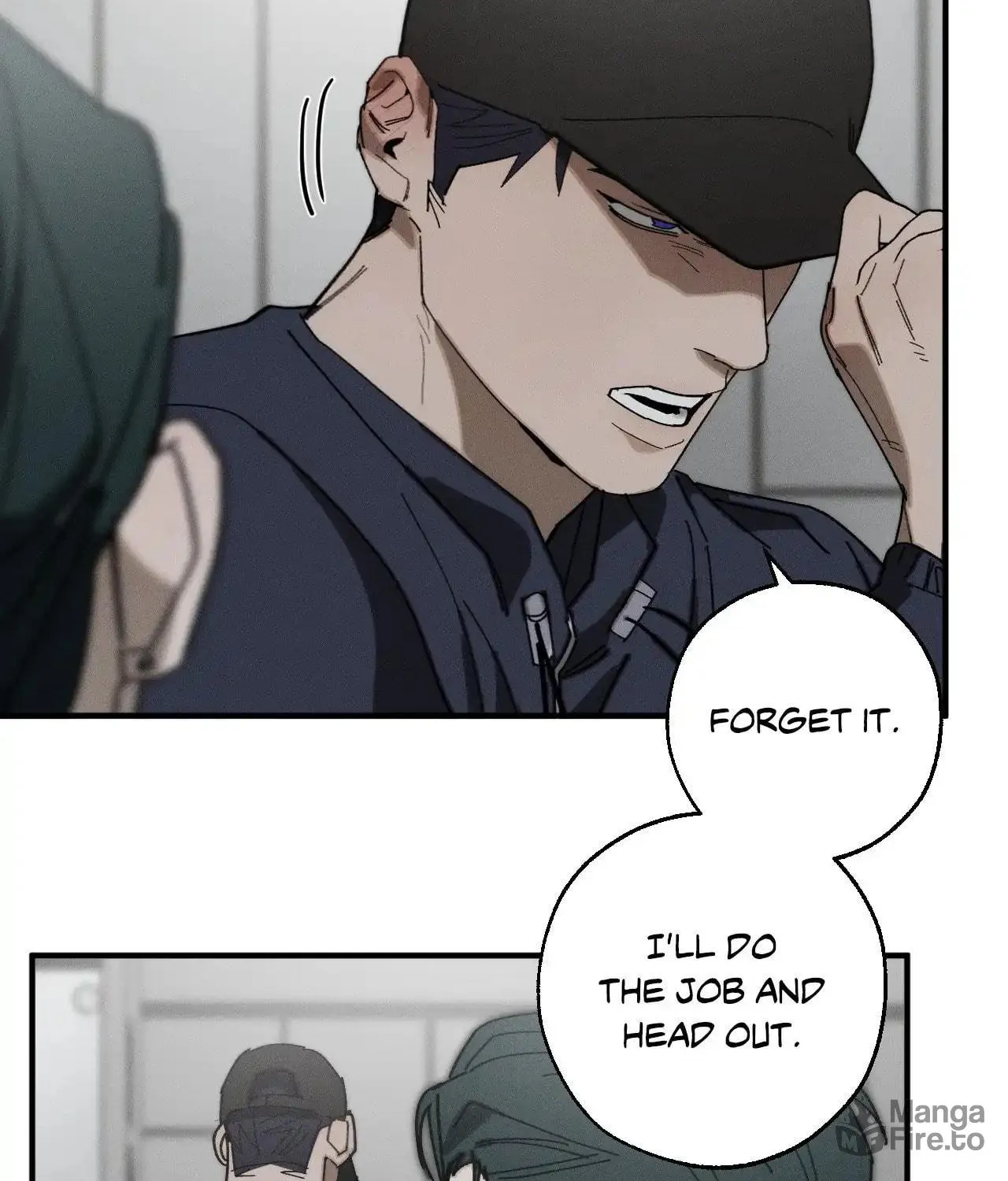 Read Incomplete Combustion chapter 15 image 95 on Lezhin