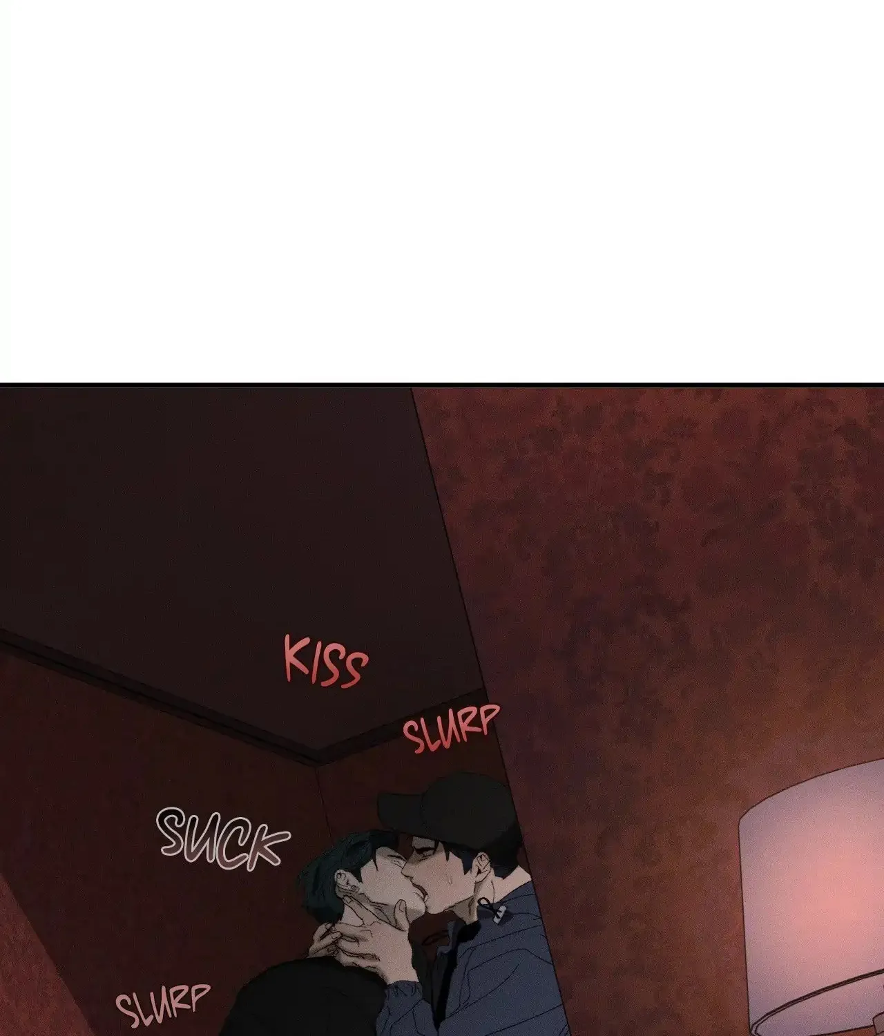 Read Incomplete Combustion chapter 16 image 1 on Lezhin