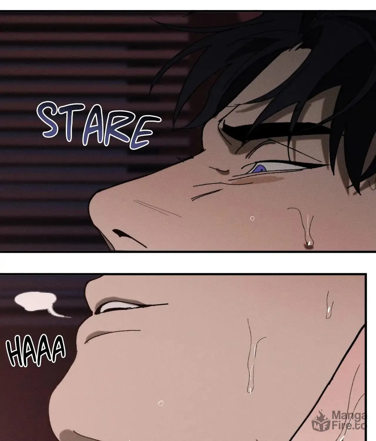 Read Incomplete Combustion chapter 16 image 109 on Lezhin