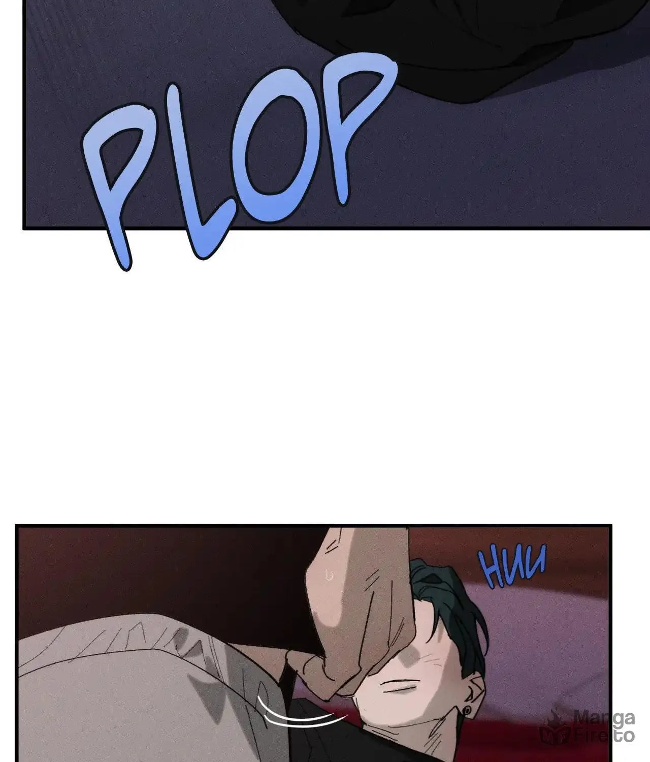 Read Incomplete Combustion chapter 16 image 11 on Lezhin