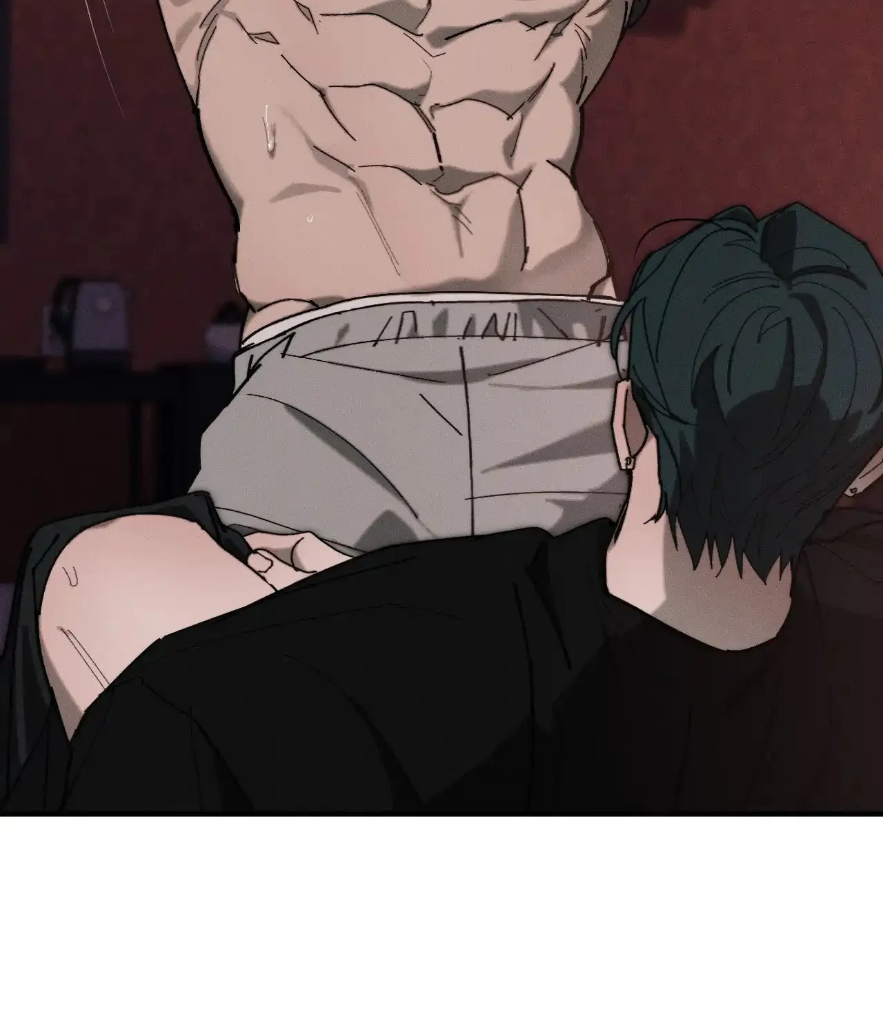 Read Incomplete Combustion chapter 16 image 14 on Lezhin