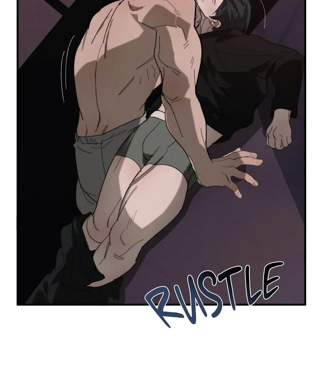 Read Incomplete Combustion chapter 16 image 21 on Lezhin