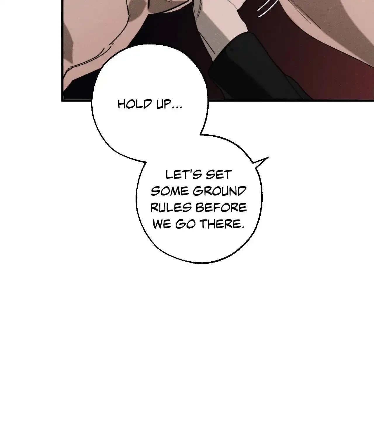 Read Incomplete Combustion chapter 16 image 24 on Lezhin