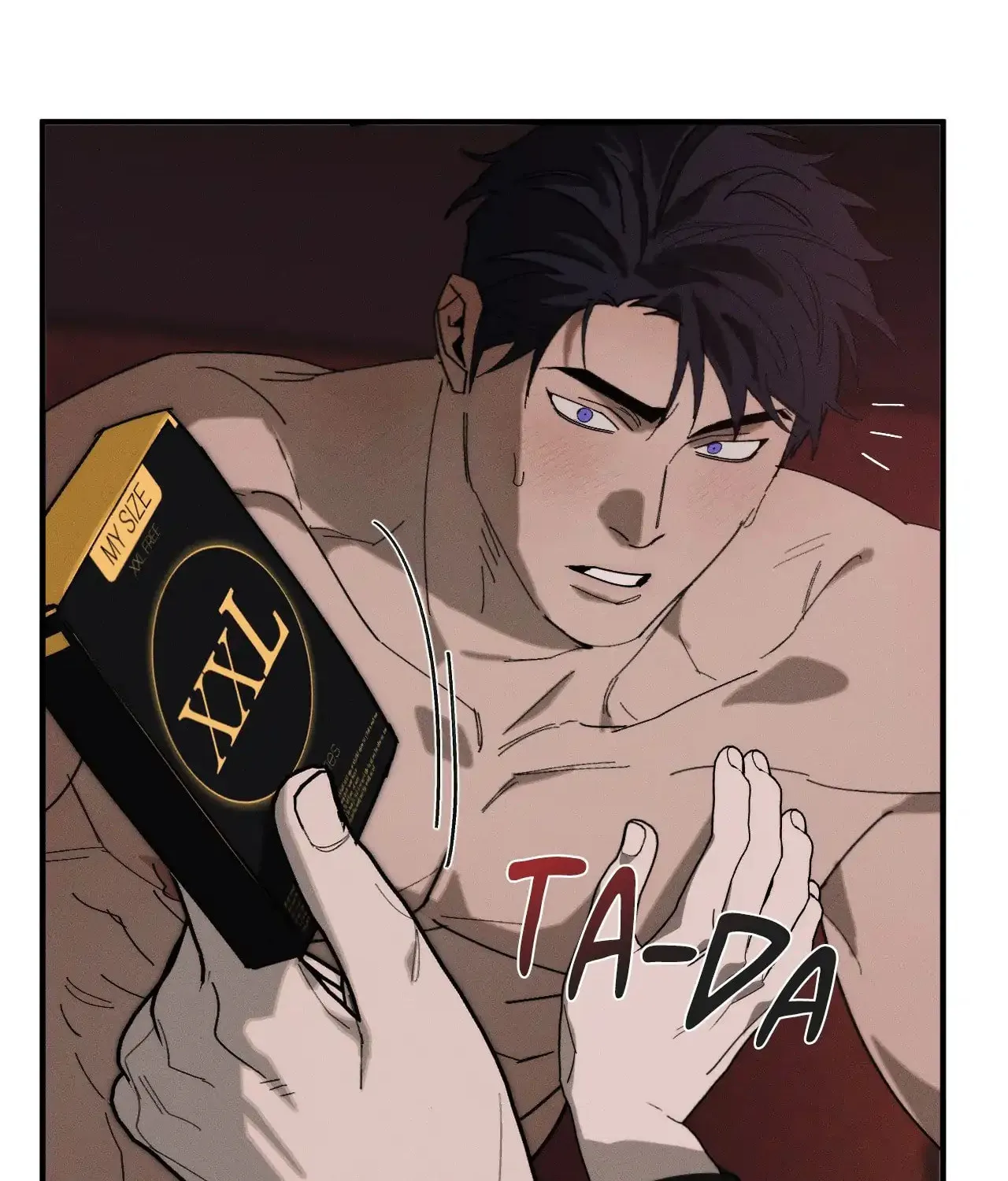 Read Incomplete Combustion chapter 16 image 25 on Lezhin