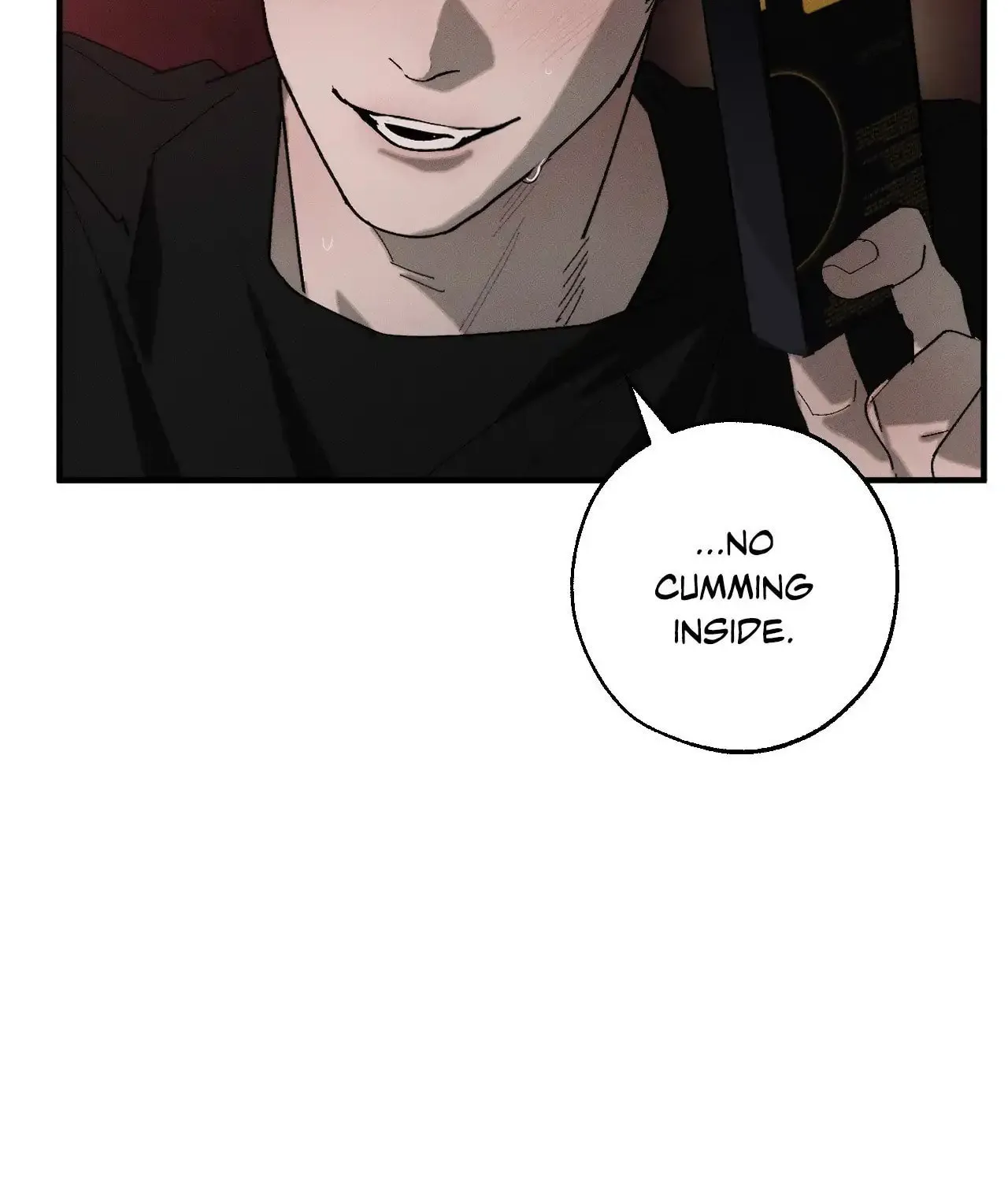 Read Incomplete Combustion chapter 16 image 27 on Lezhin