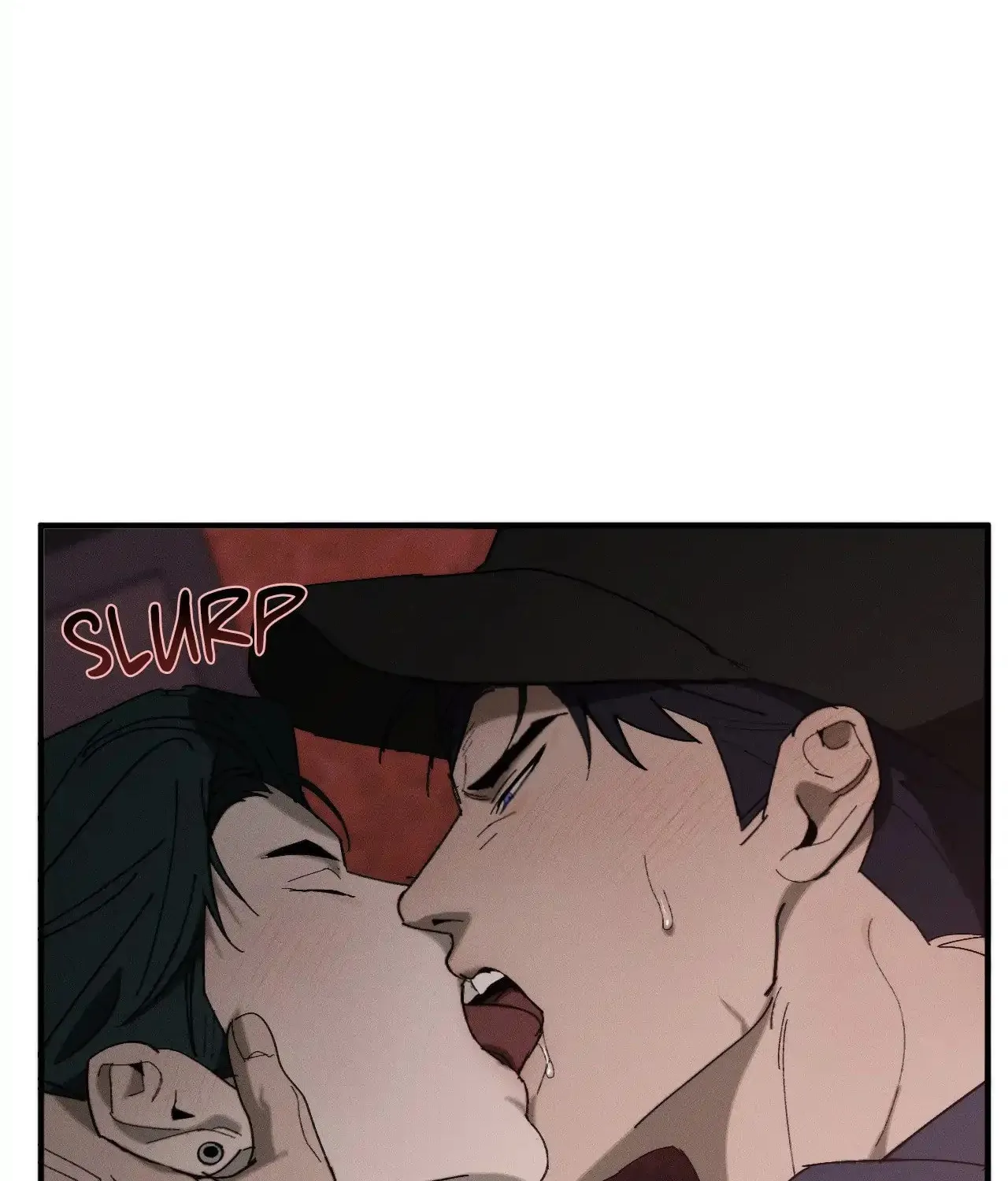 Read Incomplete Combustion chapter 16 image 3 on Lezhin