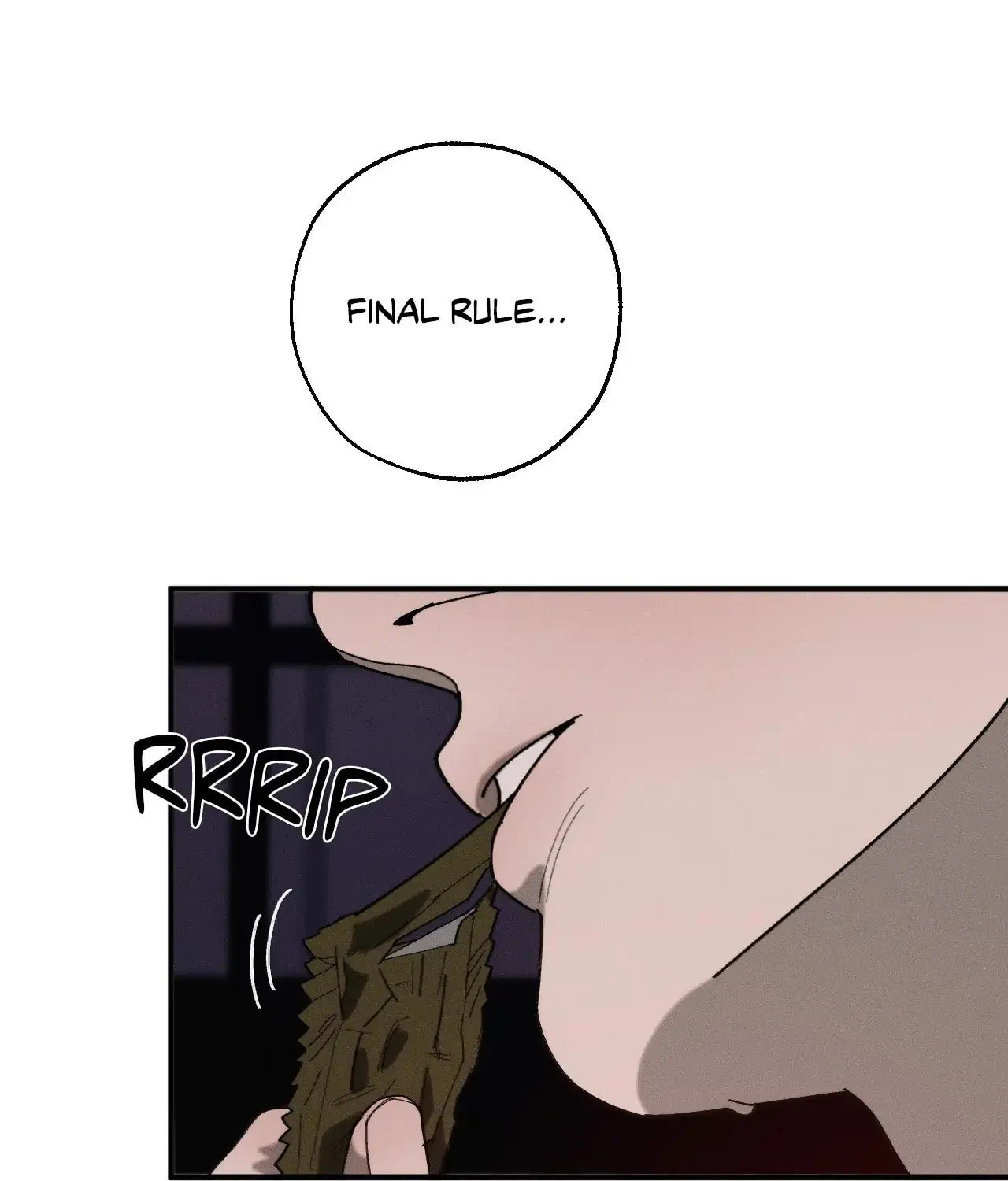 Read Incomplete Combustion chapter 16 image 32 on Lezhin