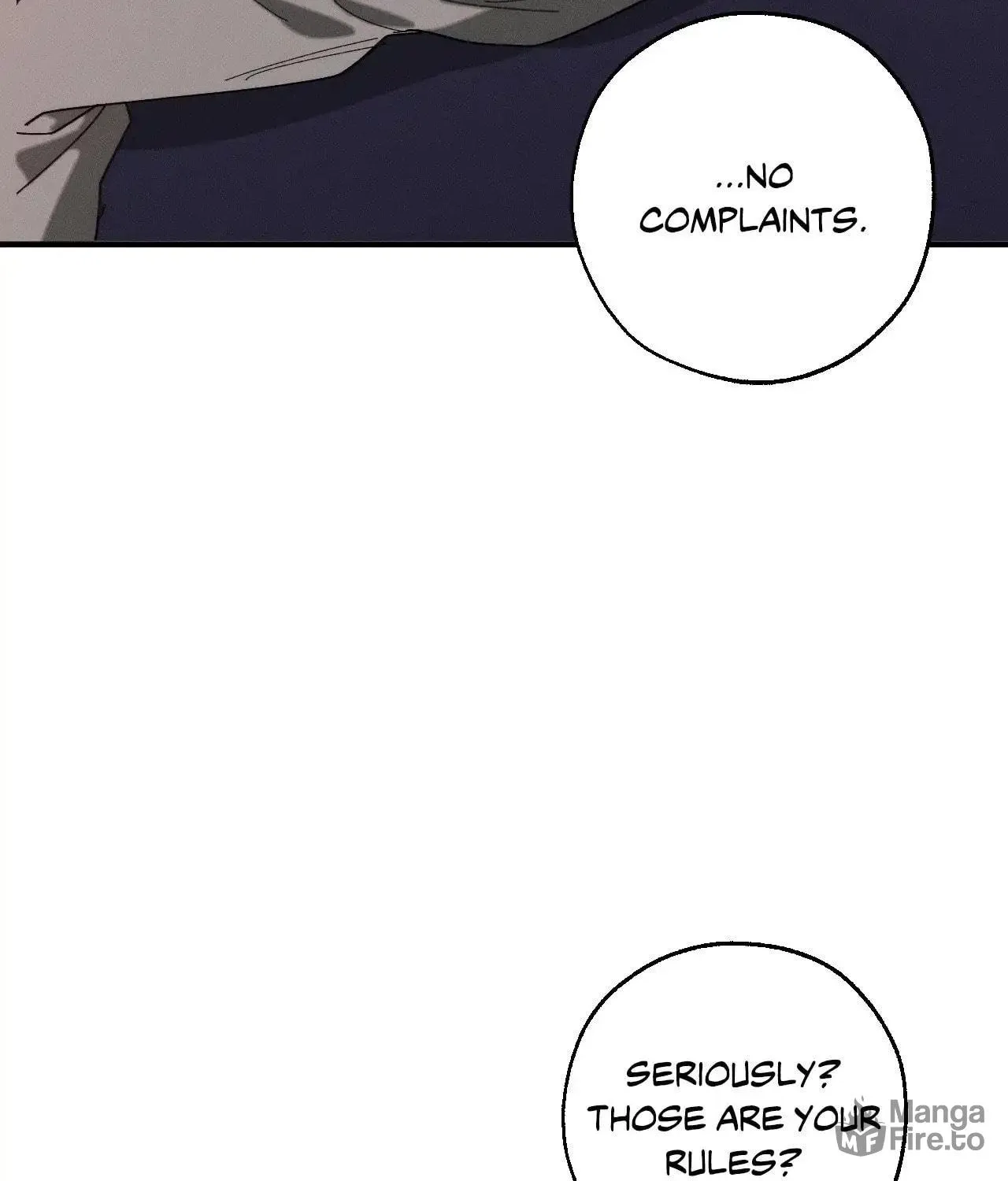 Read Incomplete Combustion chapter 16 image 35 on Lezhin