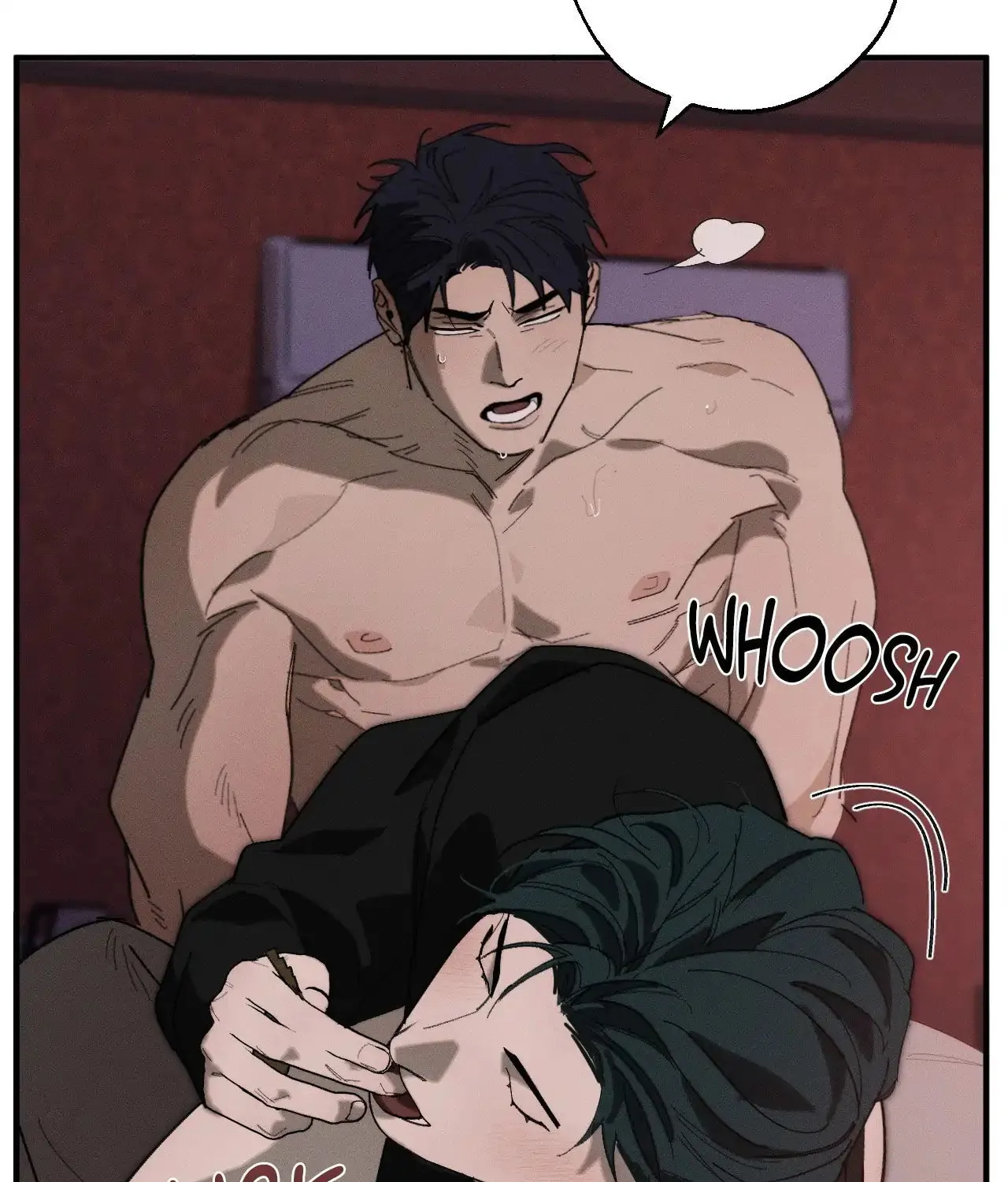 Read Incomplete Combustion chapter 16 image 36 on Lezhin