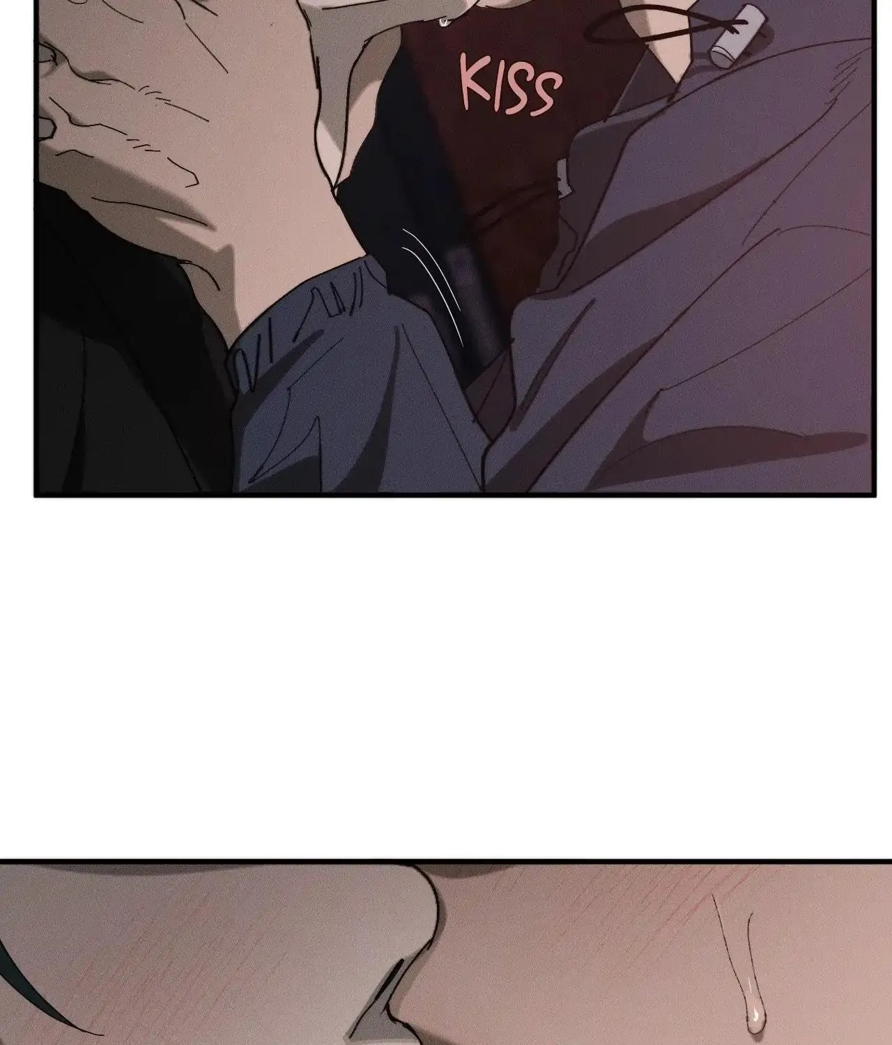 Read Incomplete Combustion chapter 16 image 4 on Lezhin