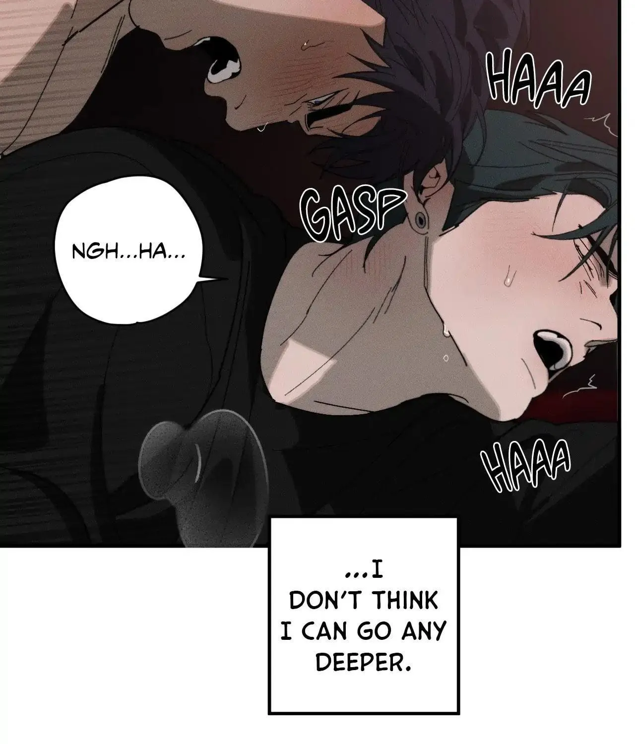 Read Incomplete Combustion chapter 16 image 58 on Lezhin