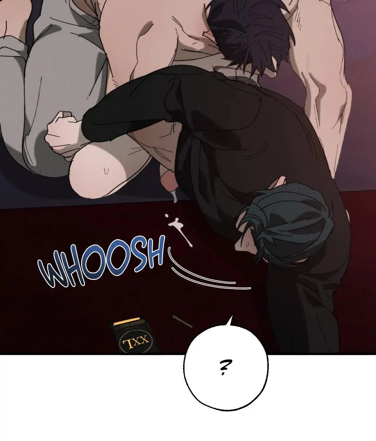 Read Incomplete Combustion chapter 16 image 64 on Lezhin
