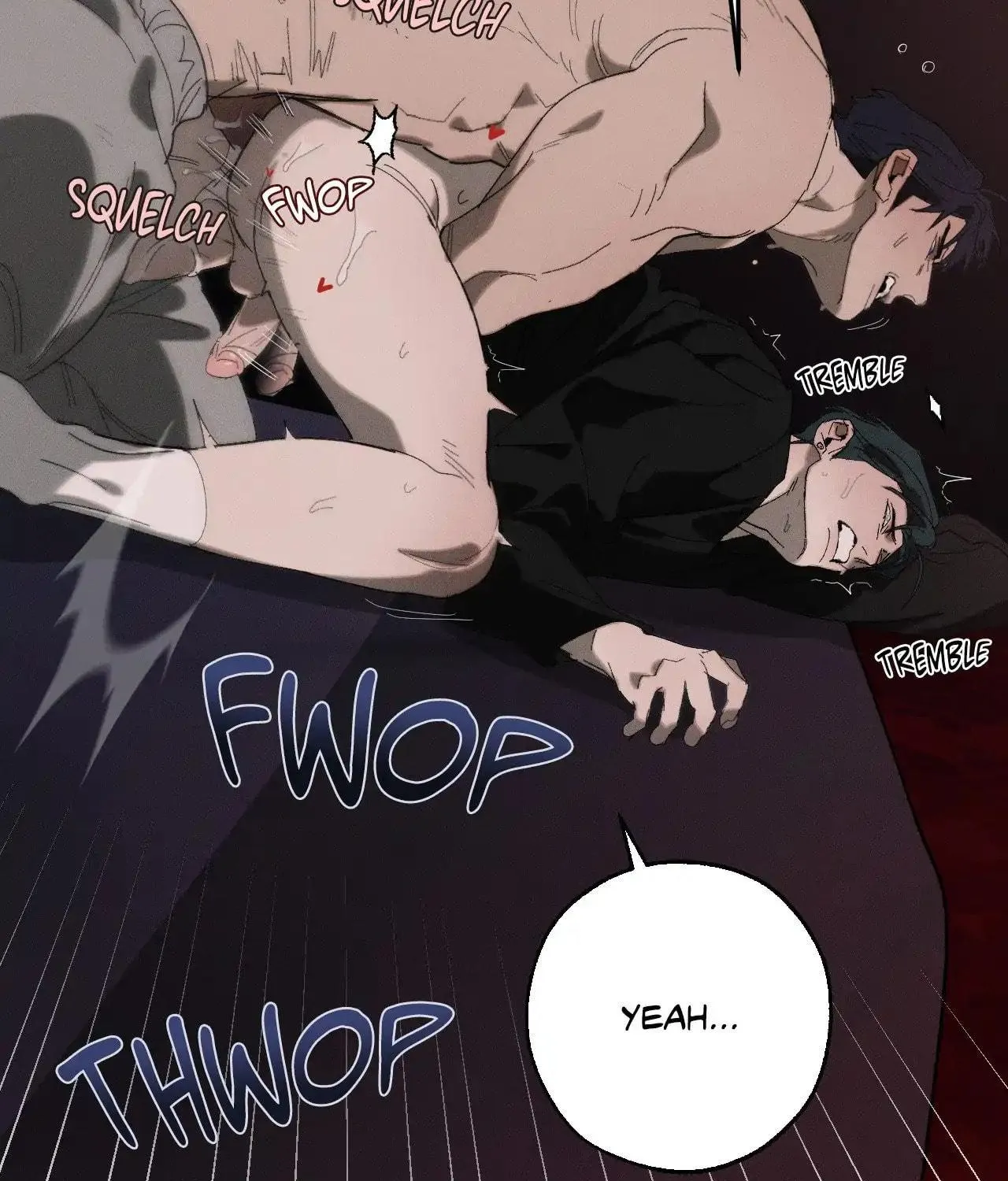 Read Incomplete Combustion chapter 16 image 68 on Lezhin