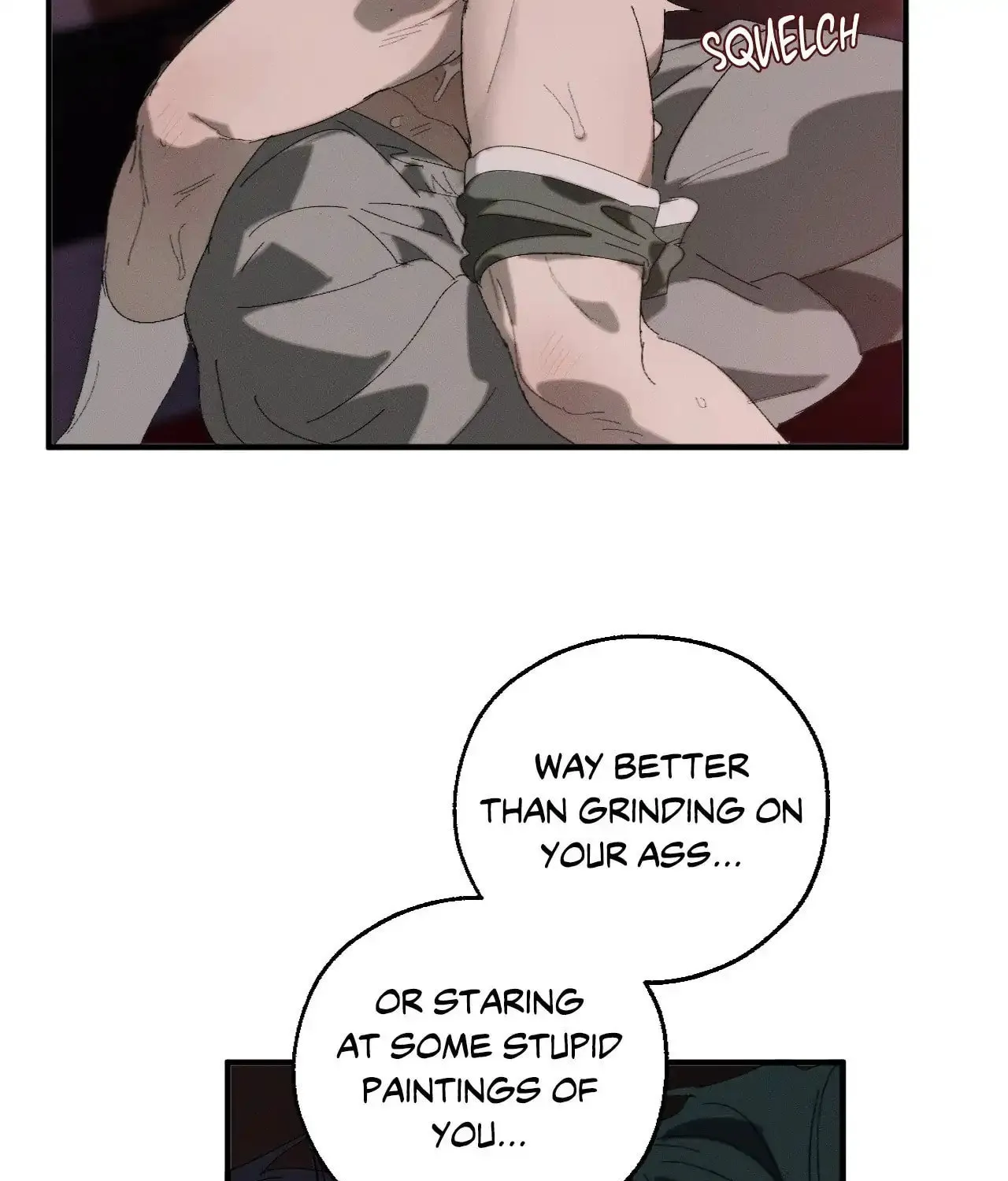Read Incomplete Combustion chapter 16 image 72 on Lezhin