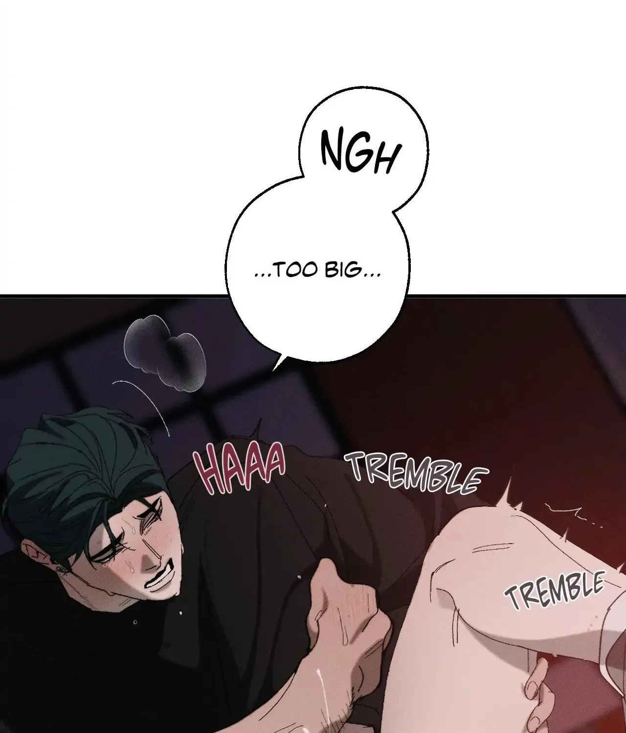 Read Incomplete Combustion chapter 16 image 85 on Lezhin