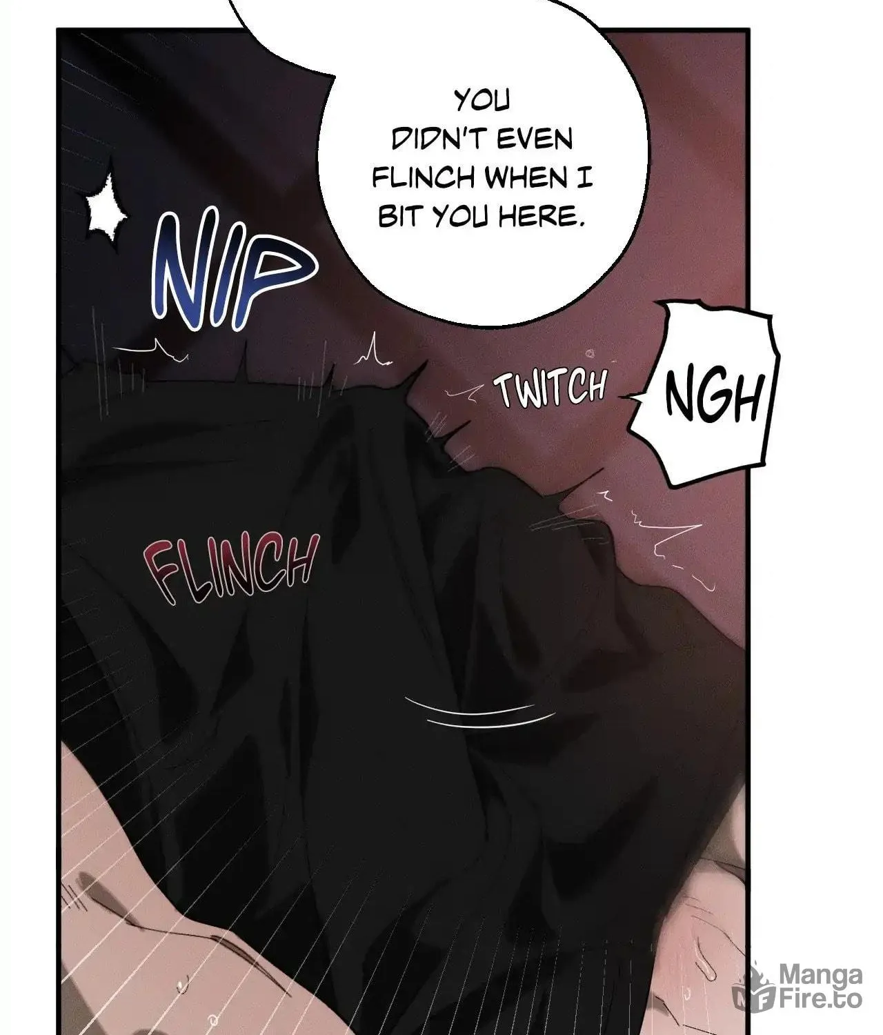 Read Incomplete Combustion chapter 16 image 95 on Lezhin