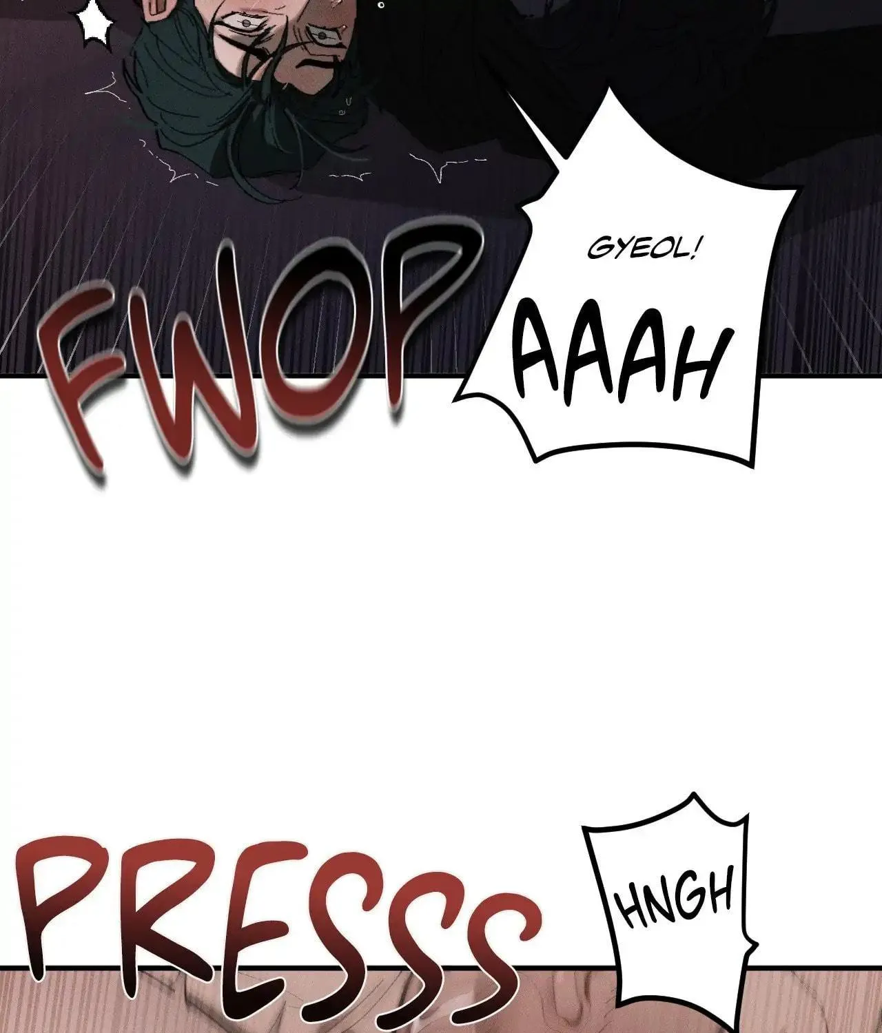 Read Incomplete Combustion chapter 16 image 98 on Lezhin