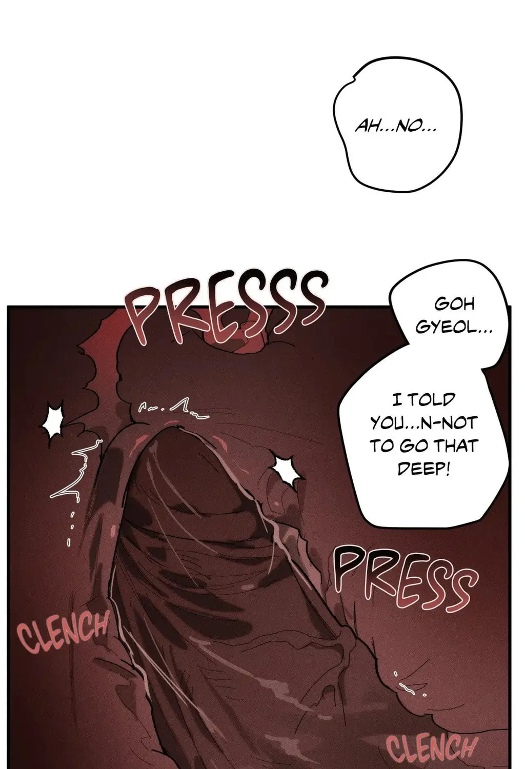Read Incomplete Combustion chapter 17 image 101 on Lezhin