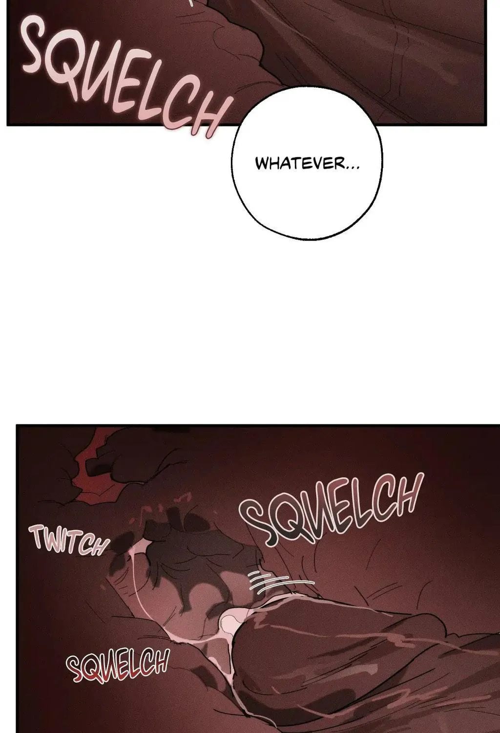 Read Incomplete Combustion chapter 17 image 103 on Lezhin