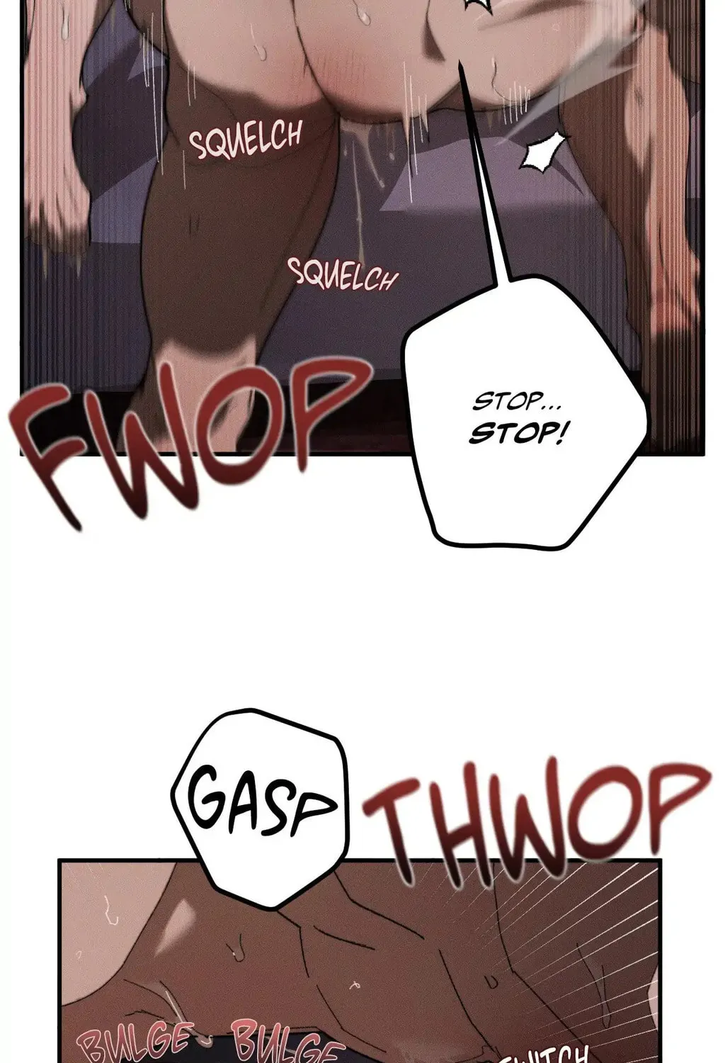 Read Incomplete Combustion chapter 17 image 112 on Lezhin