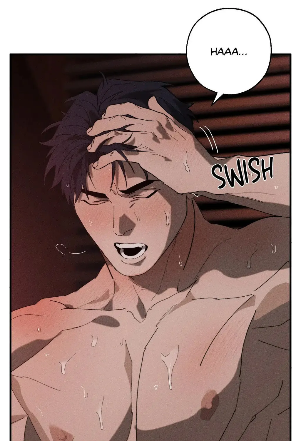 Read Incomplete Combustion chapter 17 image 139 on Lezhin