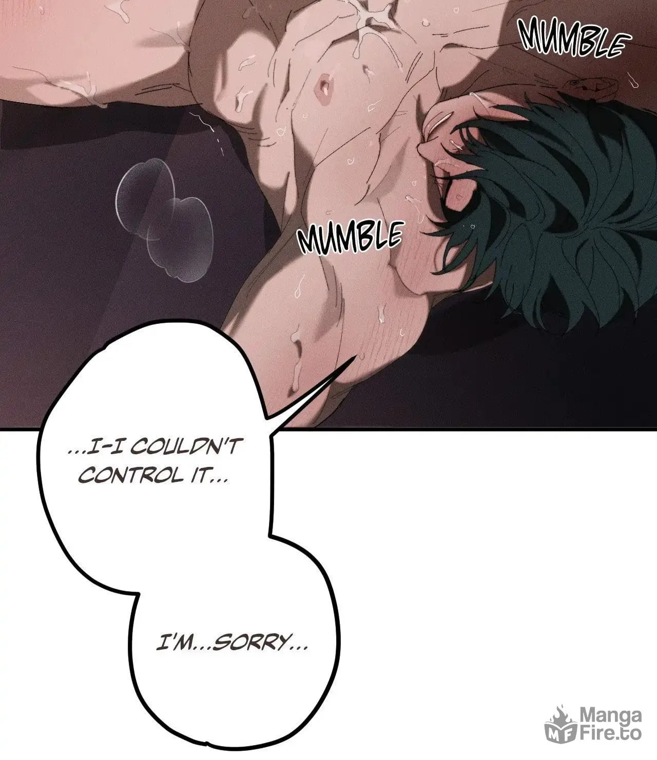 Read Incomplete Combustion chapter 17 image 147 on Lezhin