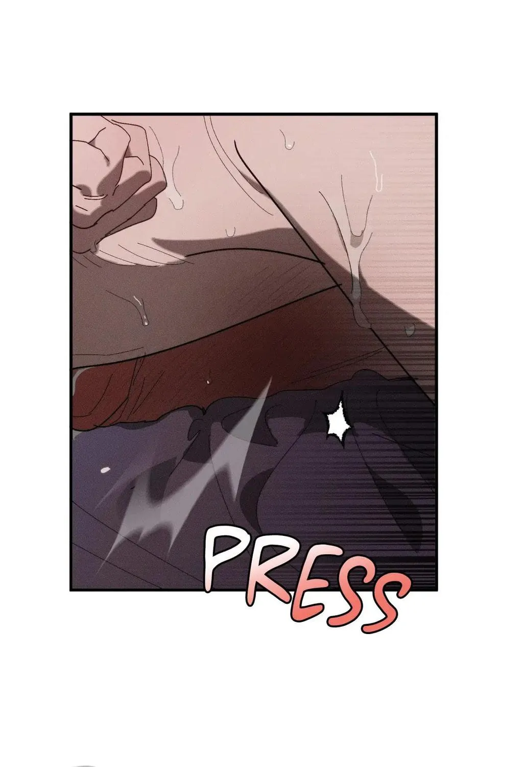 Read Incomplete Combustion chapter 17 image 15 on Lezhin