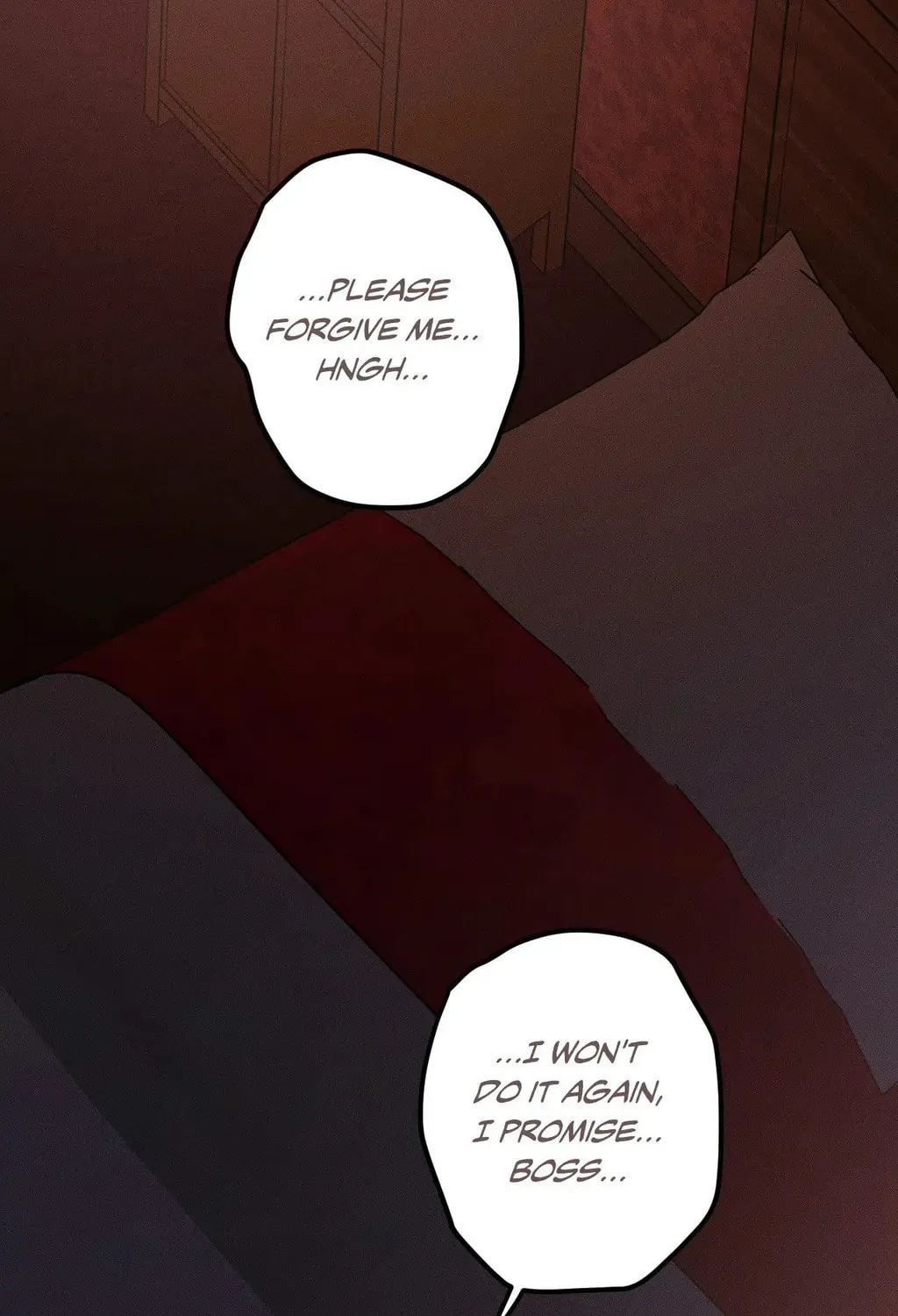 Read Incomplete Combustion chapter 17 image 150 on Lezhin