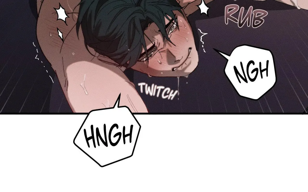 Read Incomplete Combustion chapter 17 image 19 on Lezhin