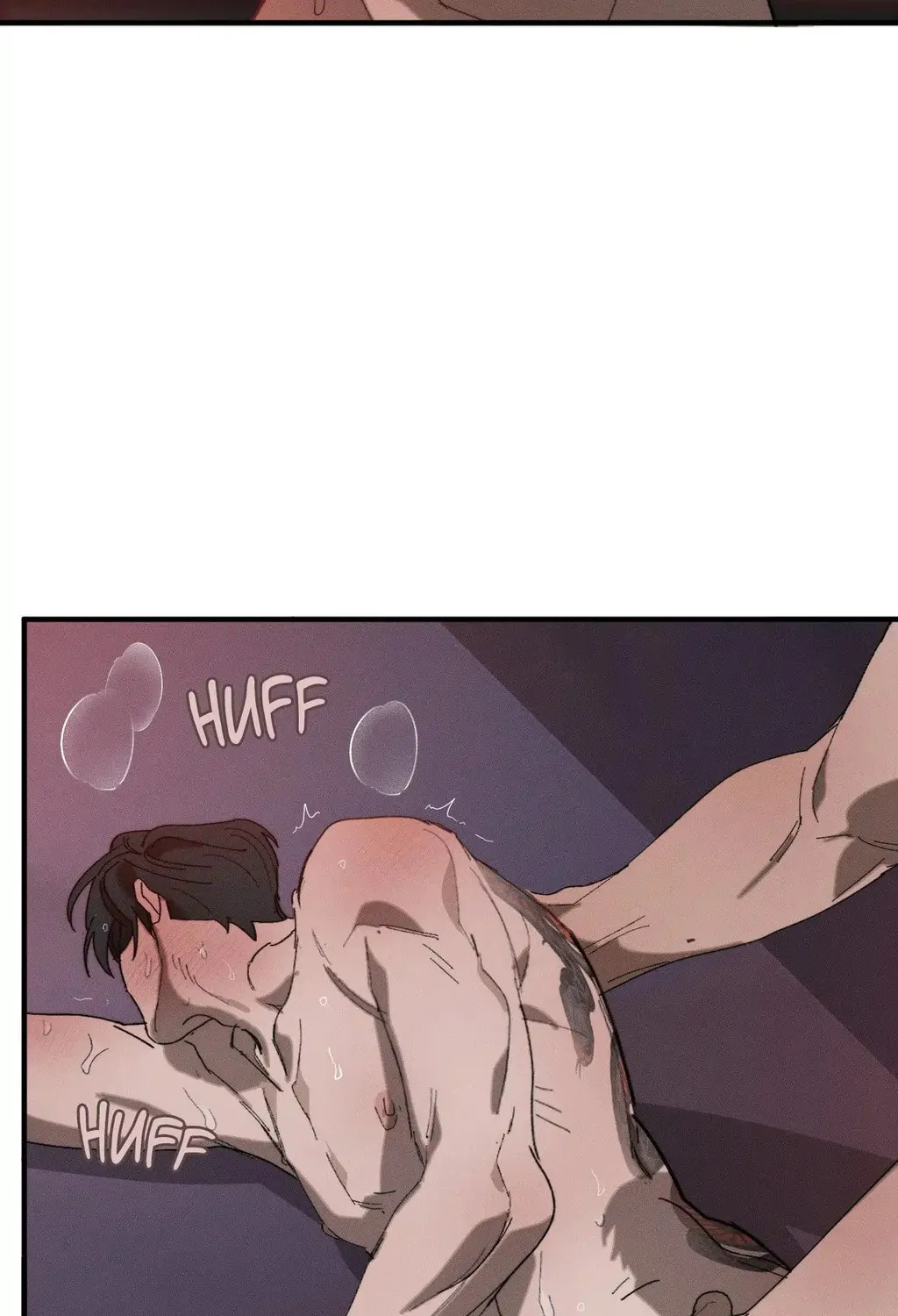 Read Incomplete Combustion chapter 17 image 22 on Lezhin