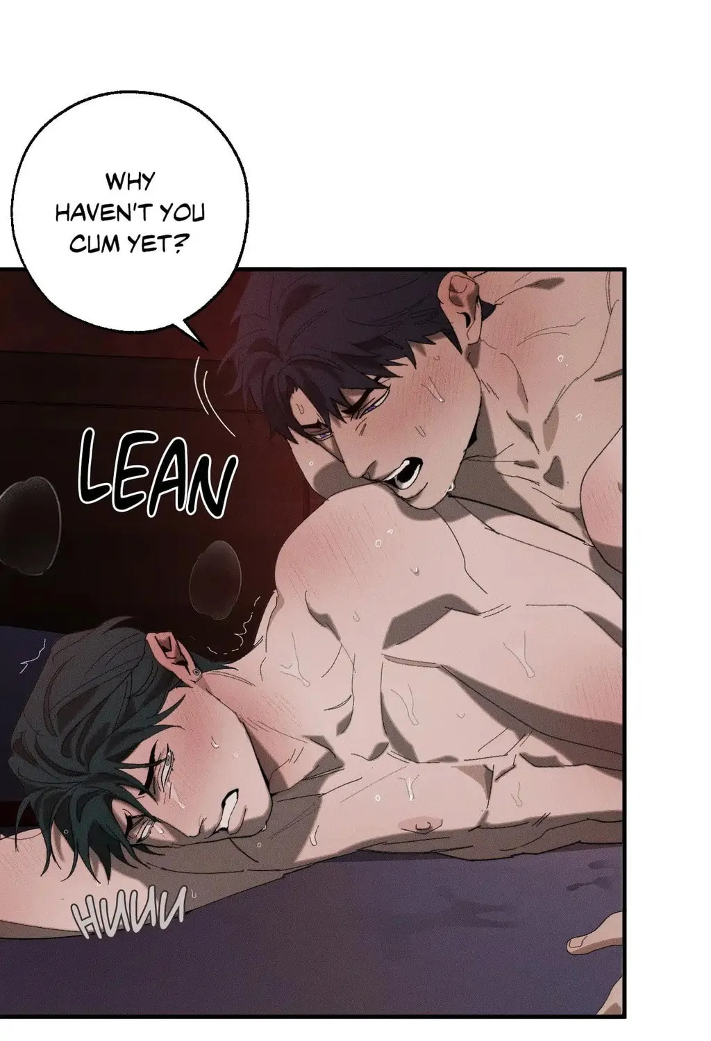 Read Incomplete Combustion chapter 17 image 27 on Lezhin