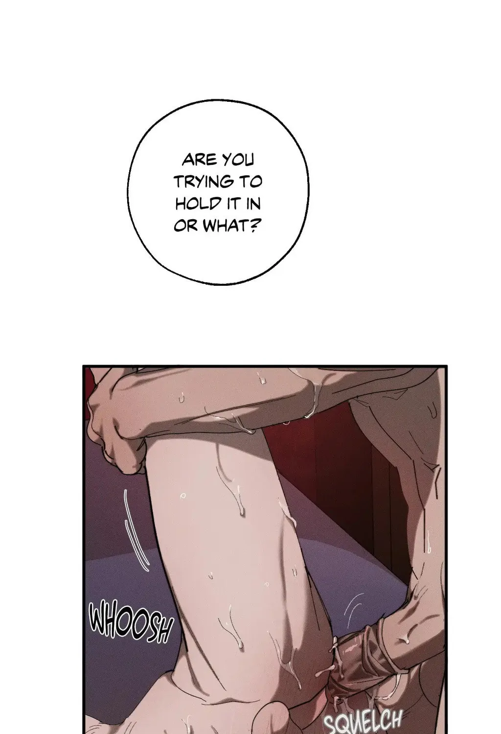 Read Incomplete Combustion chapter 17 image 29 on Lezhin